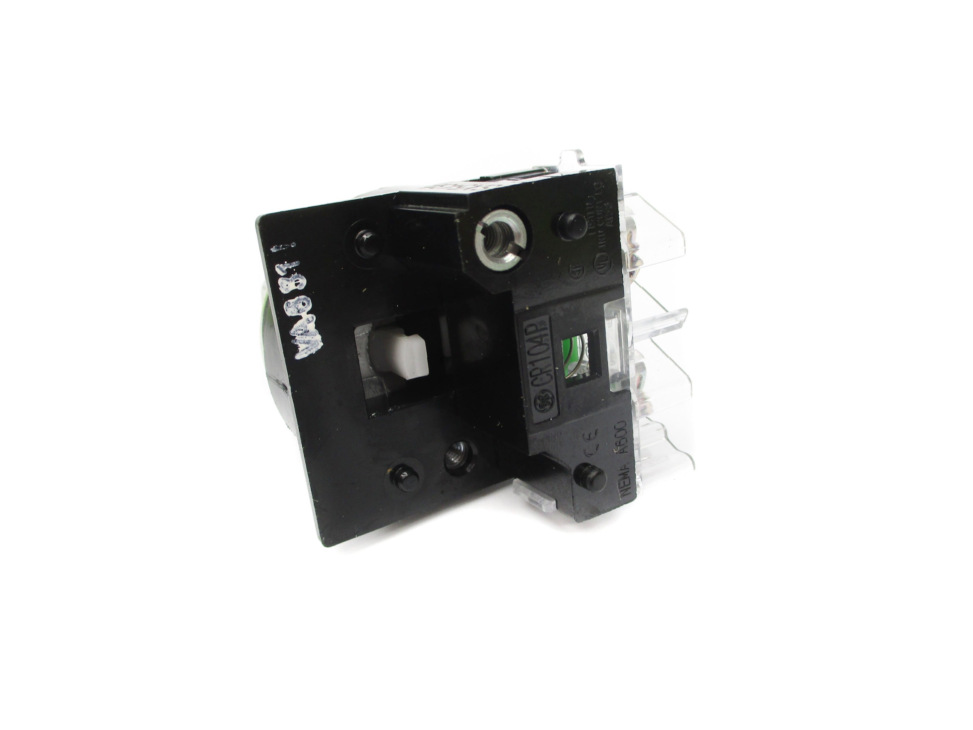 GENERAL ELECTRIC CR104PBG10G1 NSMP