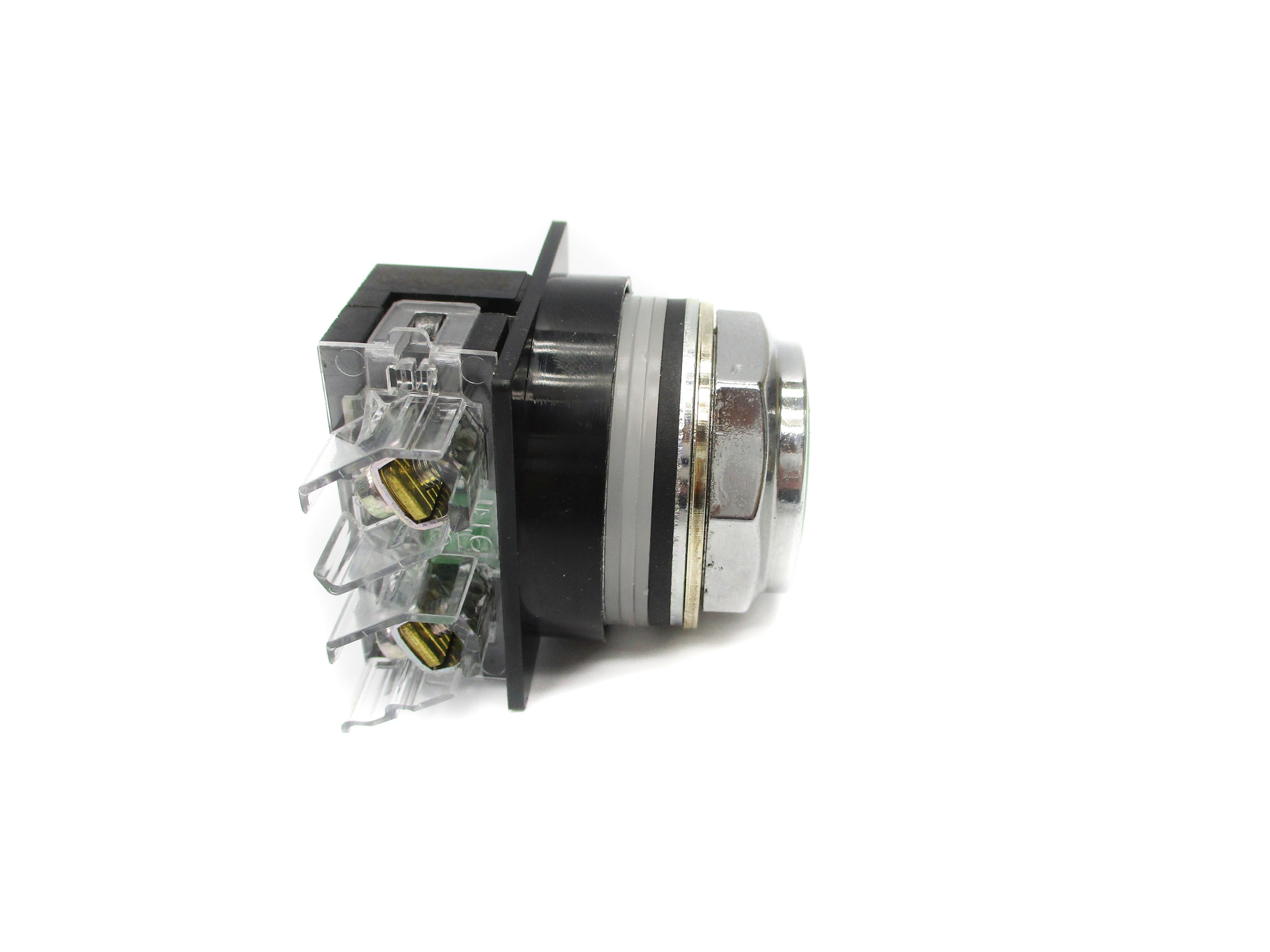 GENERAL ELECTRIC CR104PBG10G1 NSMP