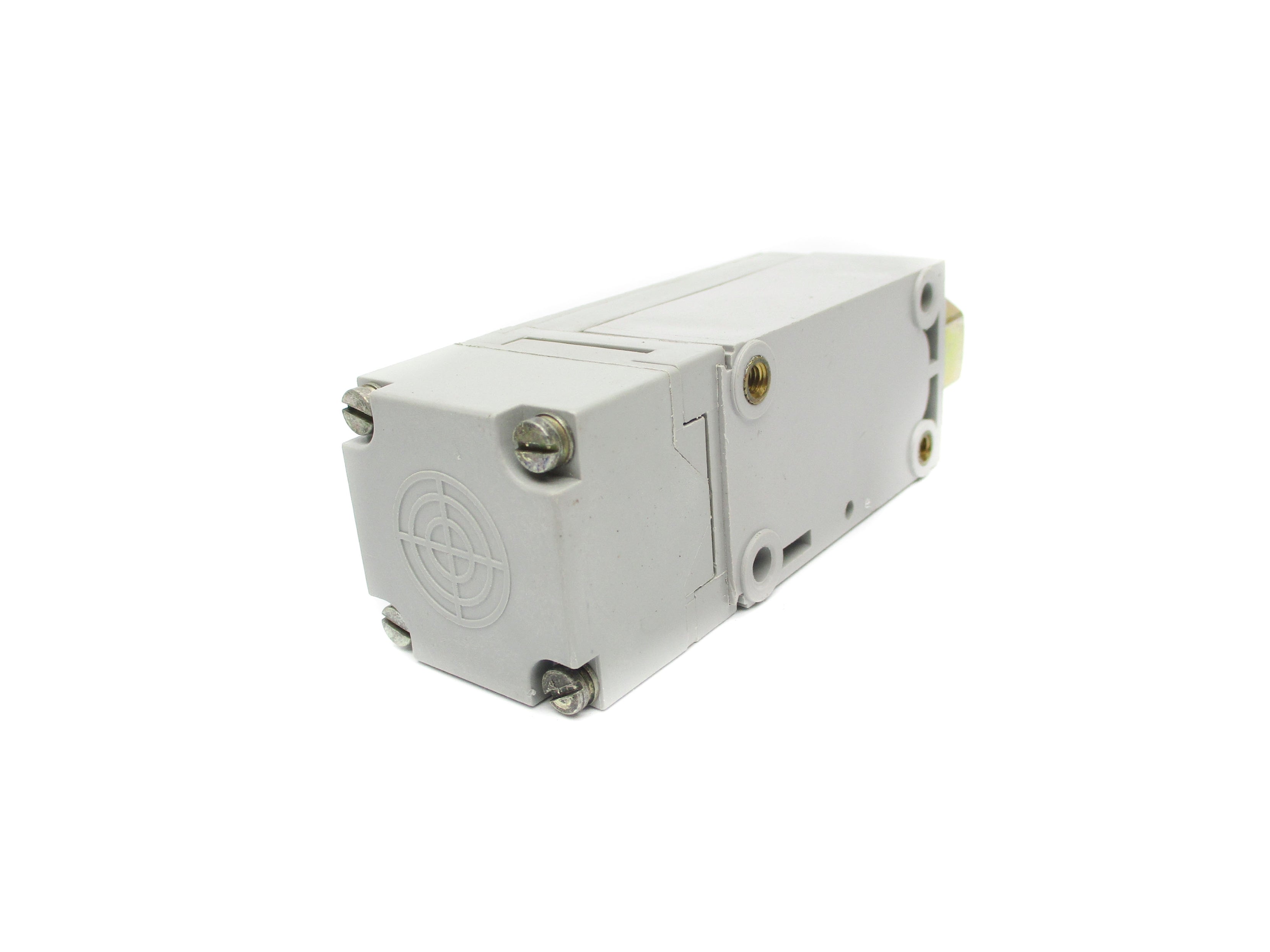 ALLEN BRADLEY 802PR-LBAJ1 SER. D (BK/YL) NSMP