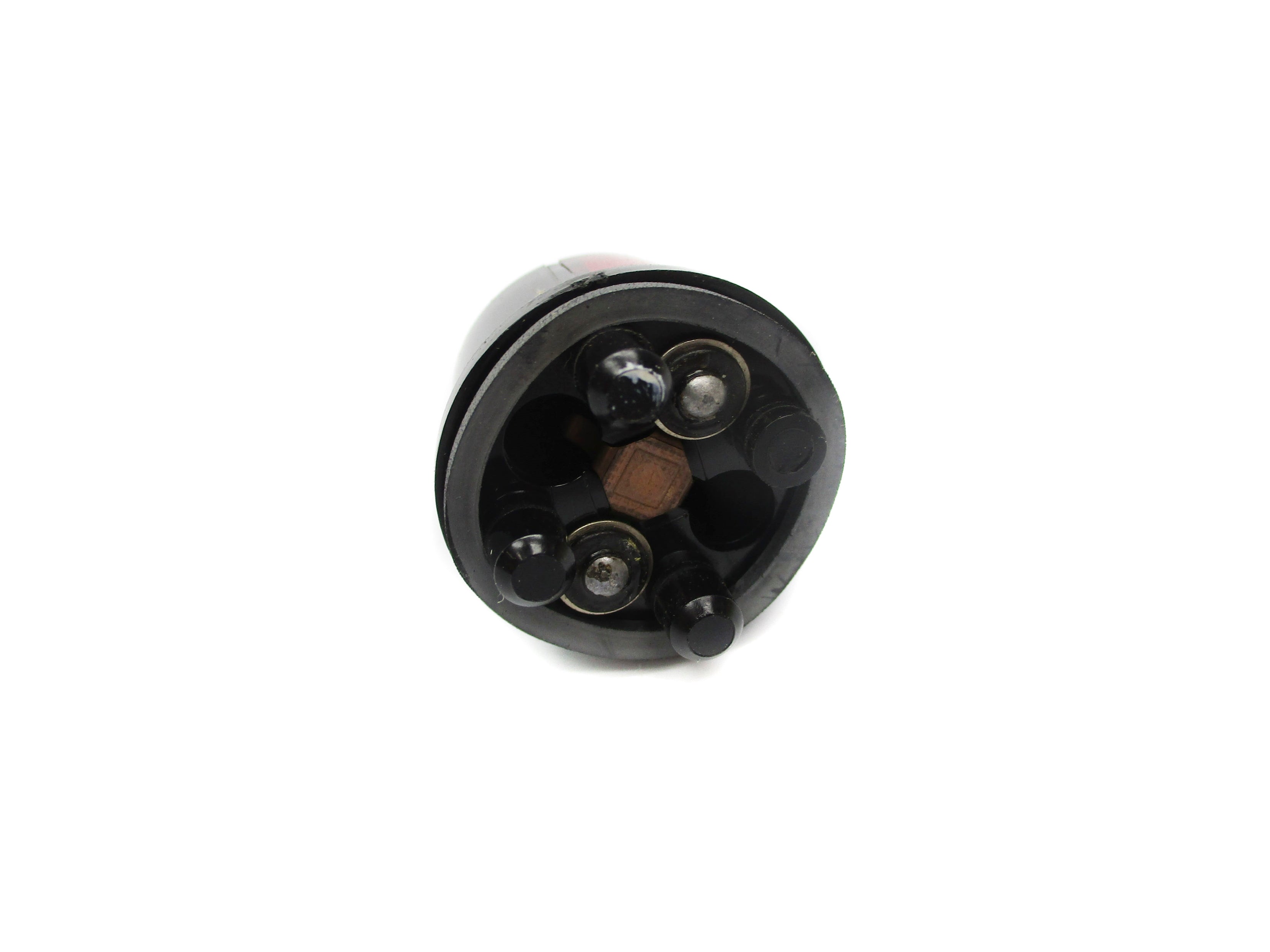 INDUSTRIAL SPARE PART 800T-N52 SER. B (BK/YL) NSMP