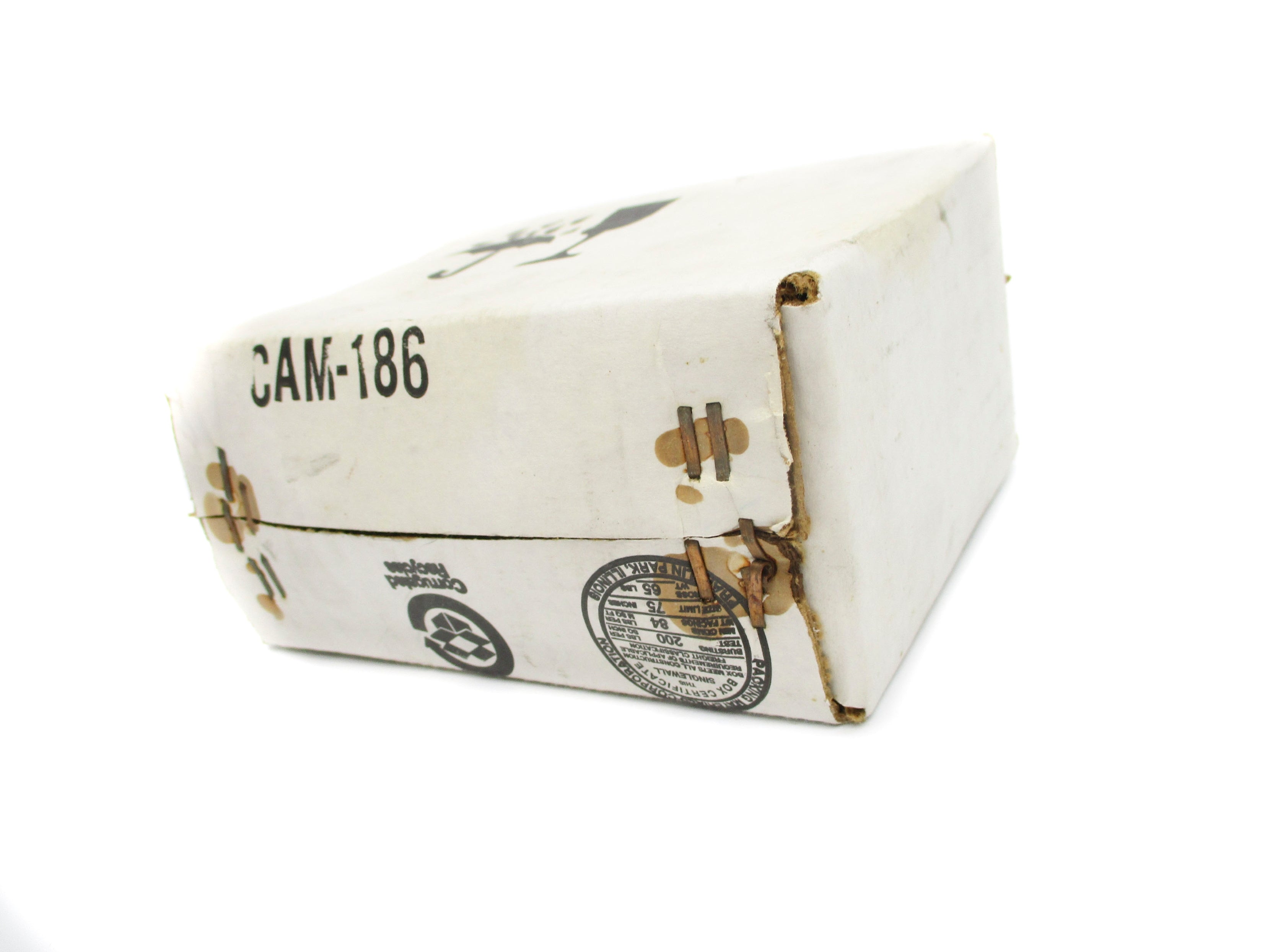 CUTLER HAMMER MTR-1015-13 NSFS