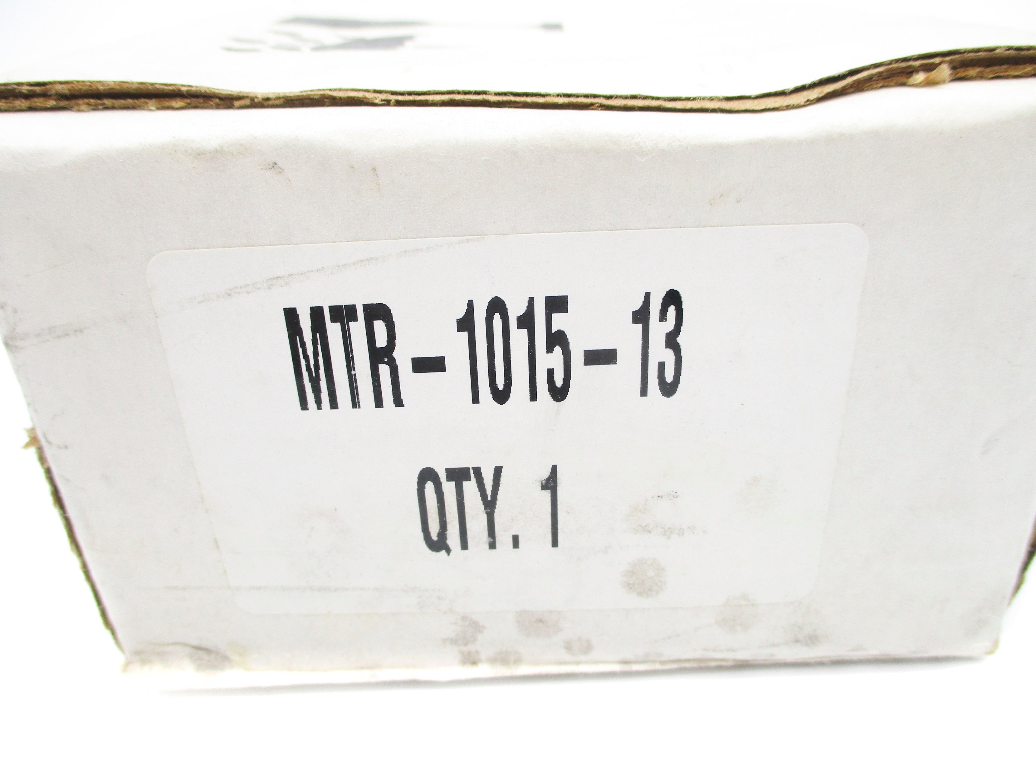 CUTLER HAMMER MTR-1015-13 NSFS