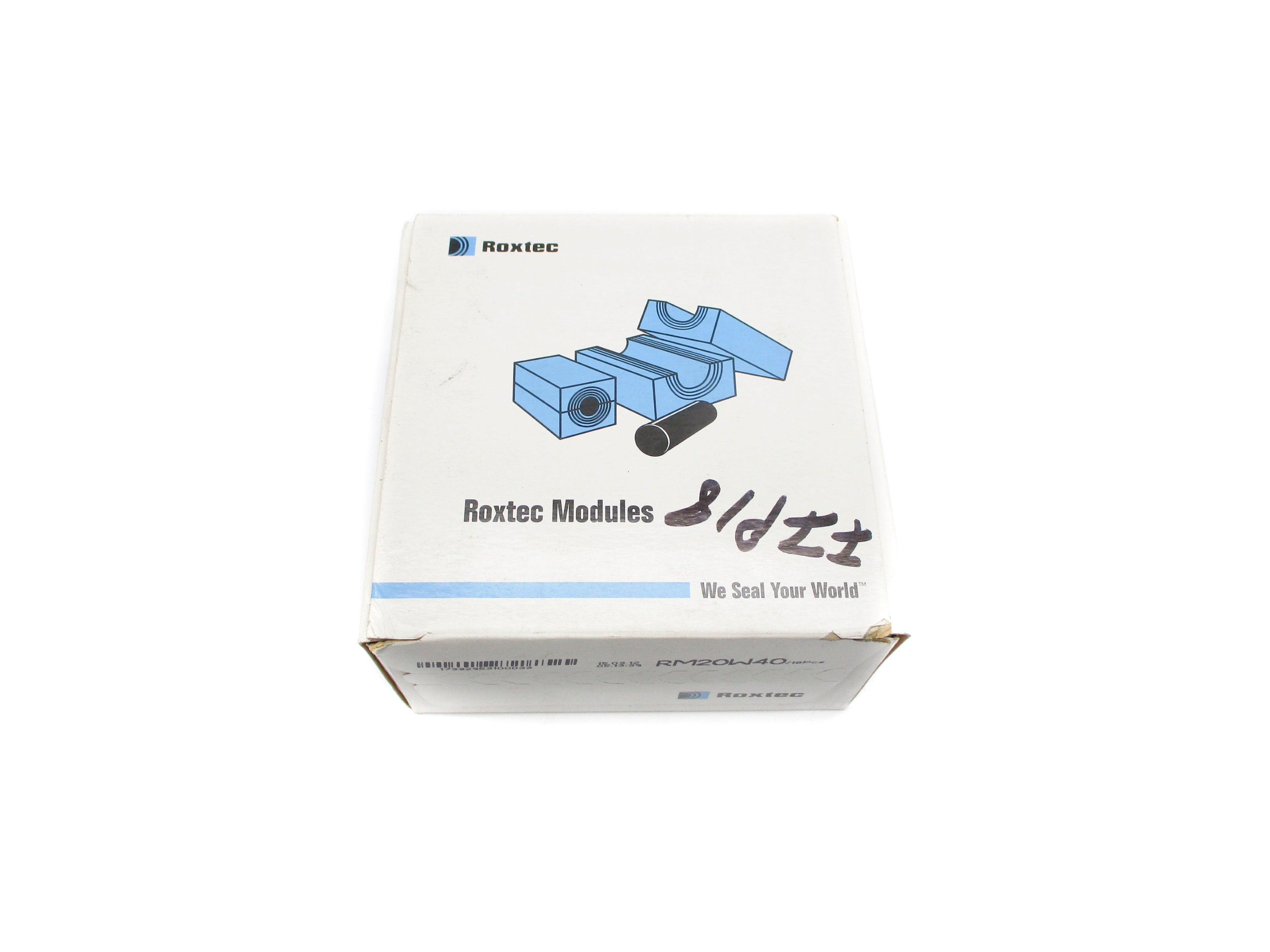 ROXREC RM20W40 (PKG OF 18) NSFS