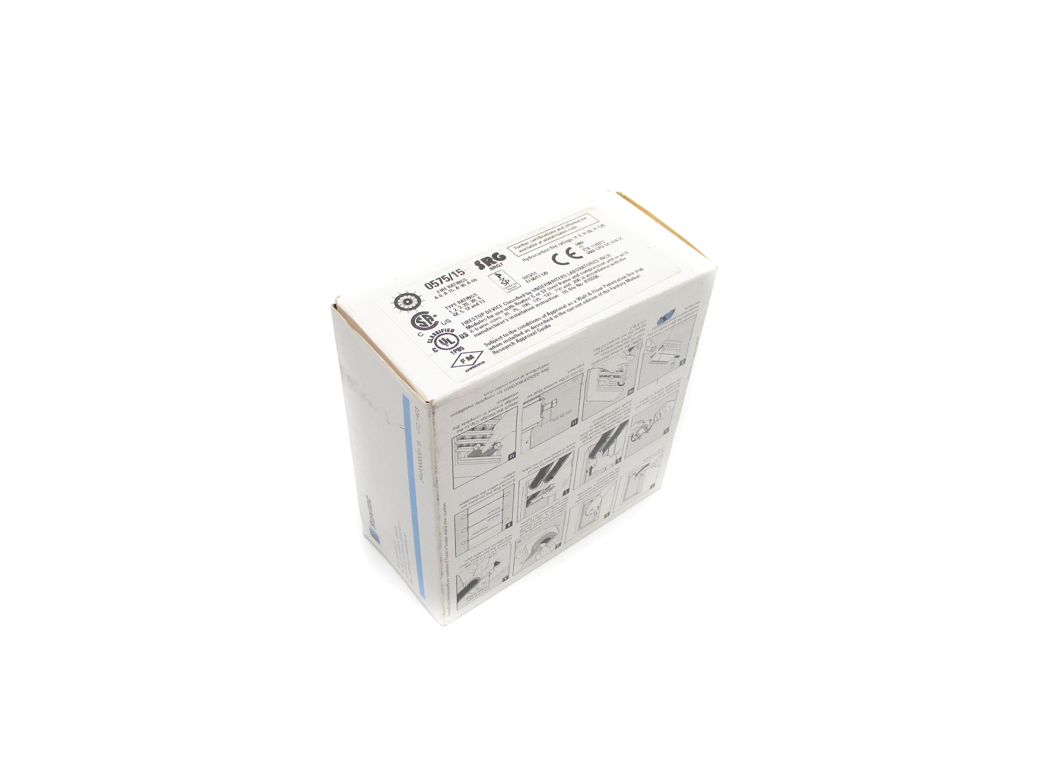 ROXREC RM20W40 (PKG OF 18) NSFS