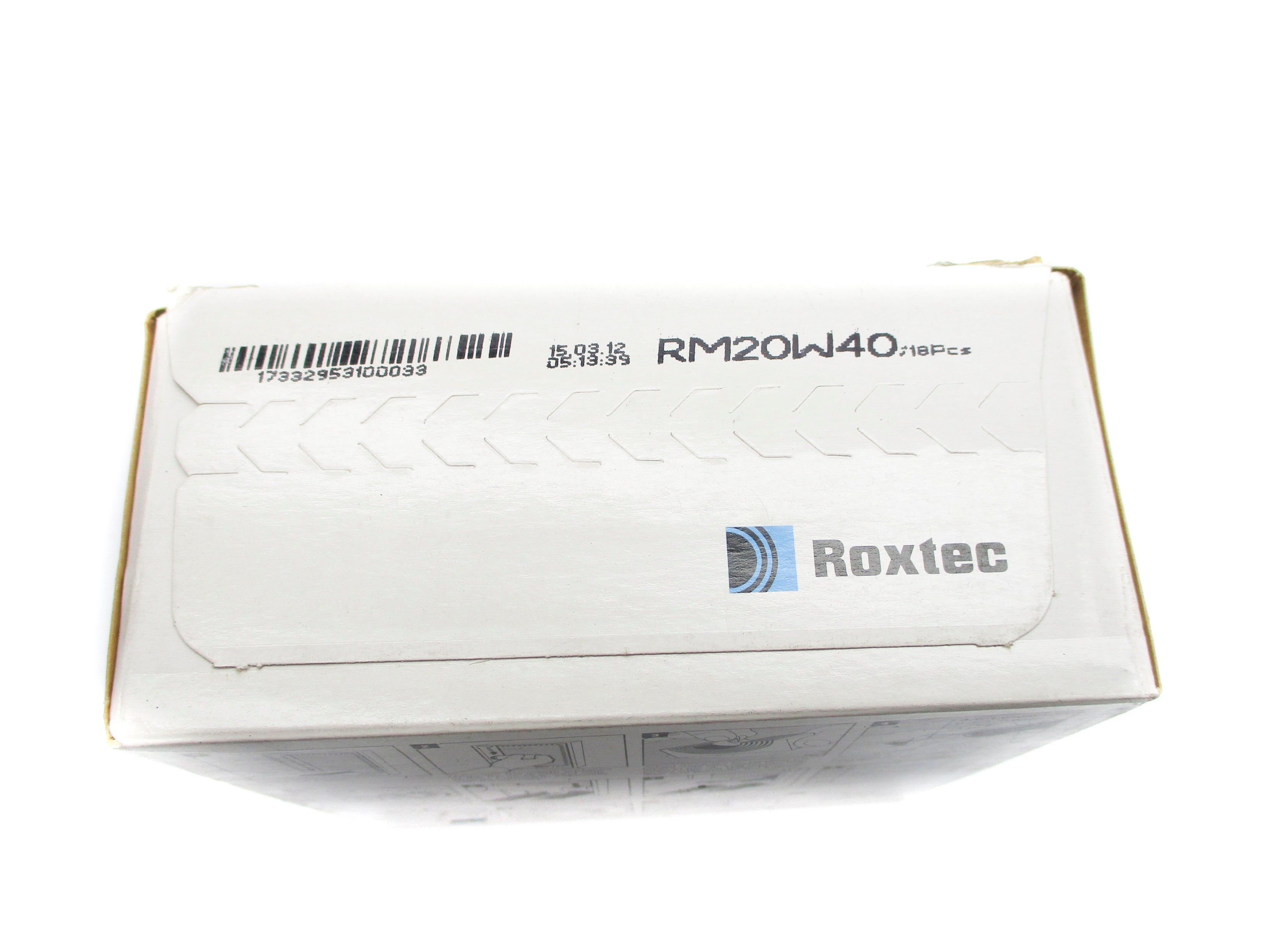 ROXREC RM20W40 (PKG OF 18) NSFS