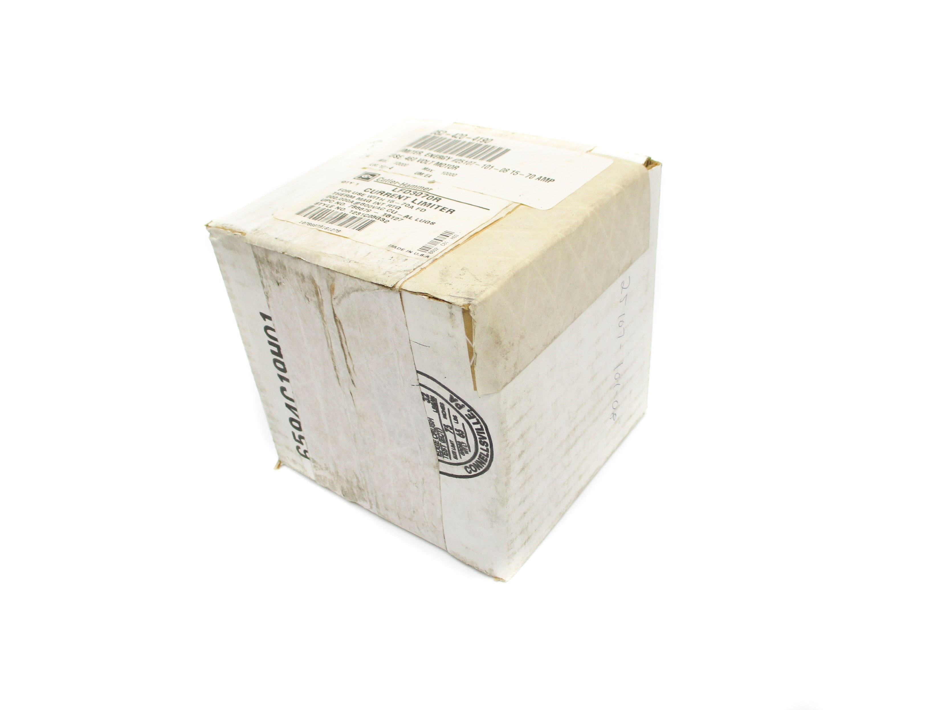 CUTLER HAMMER LFD3070R NSFS