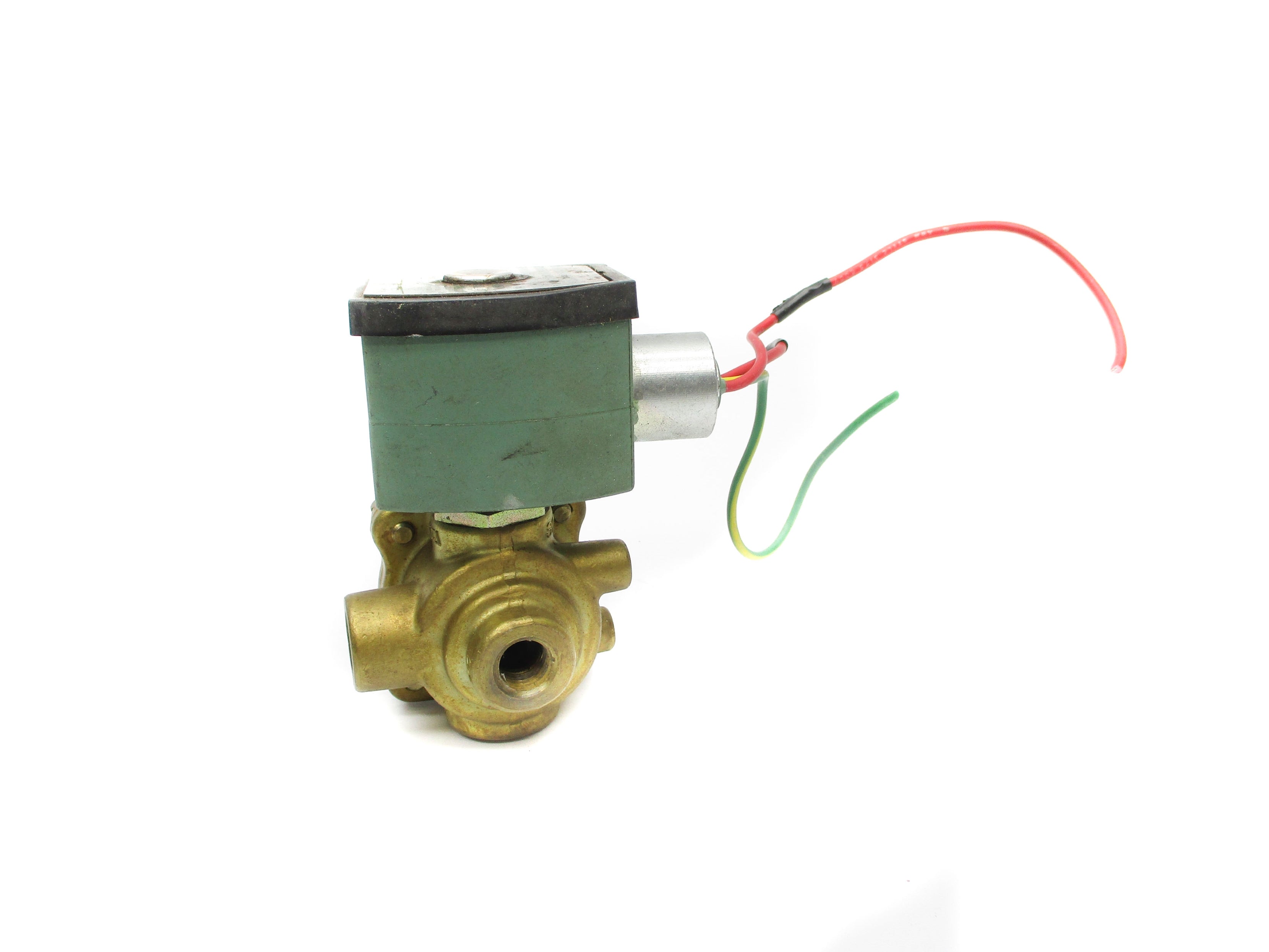 ASCO 8342G1 110/120V 125/100PSI UNMP