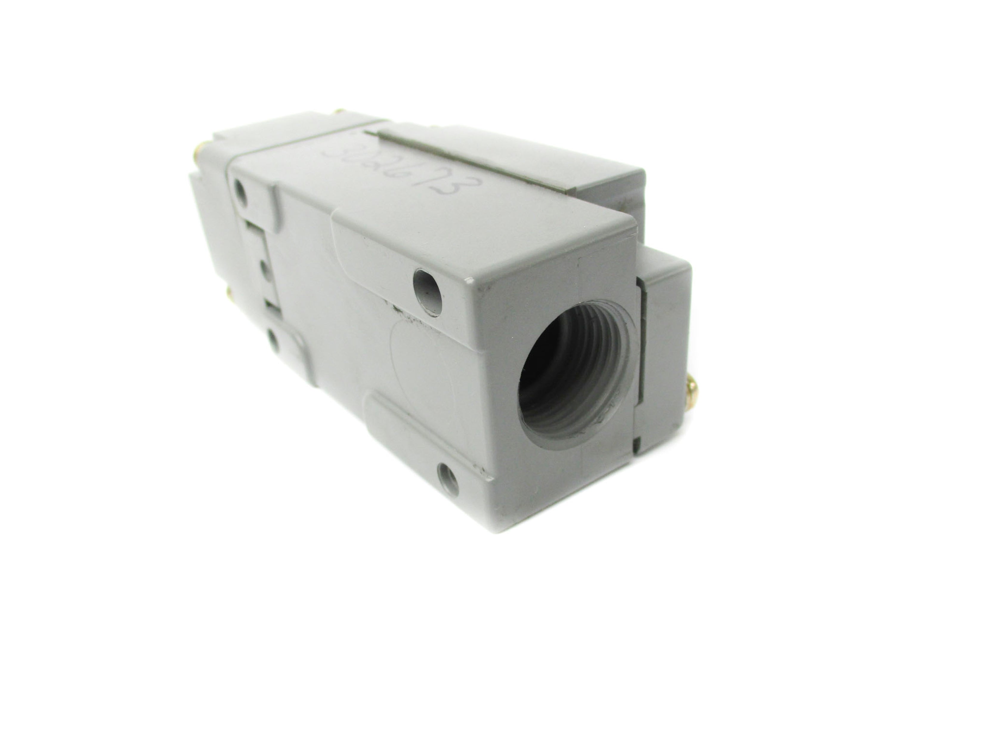 CUTLER HAMMER E50SB SER. A2 UNMP
