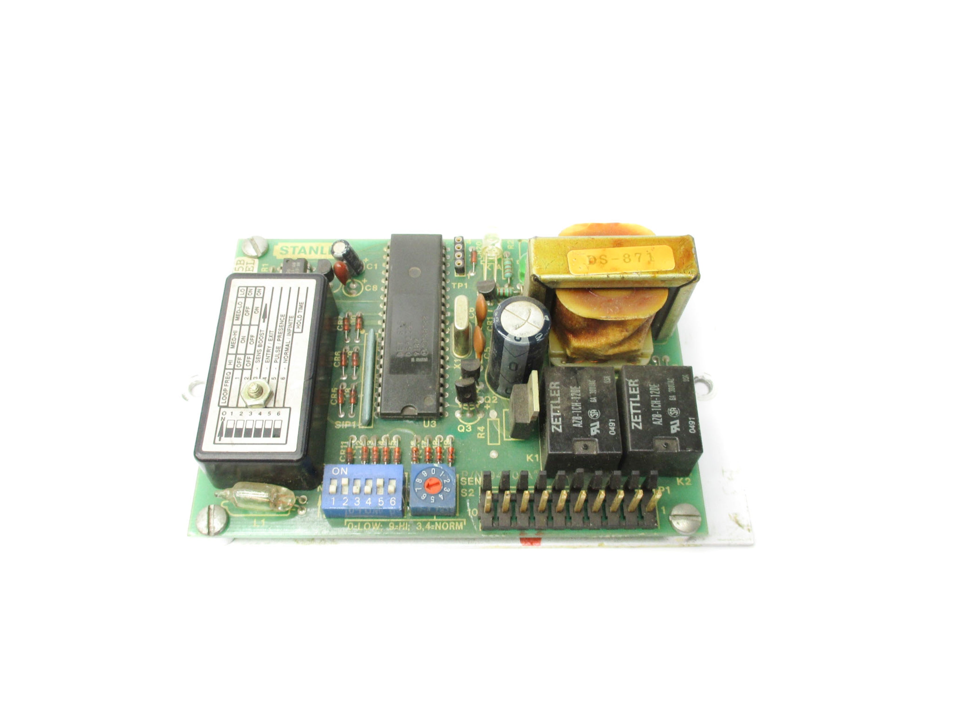 STANLEY 410-1725B UNMP