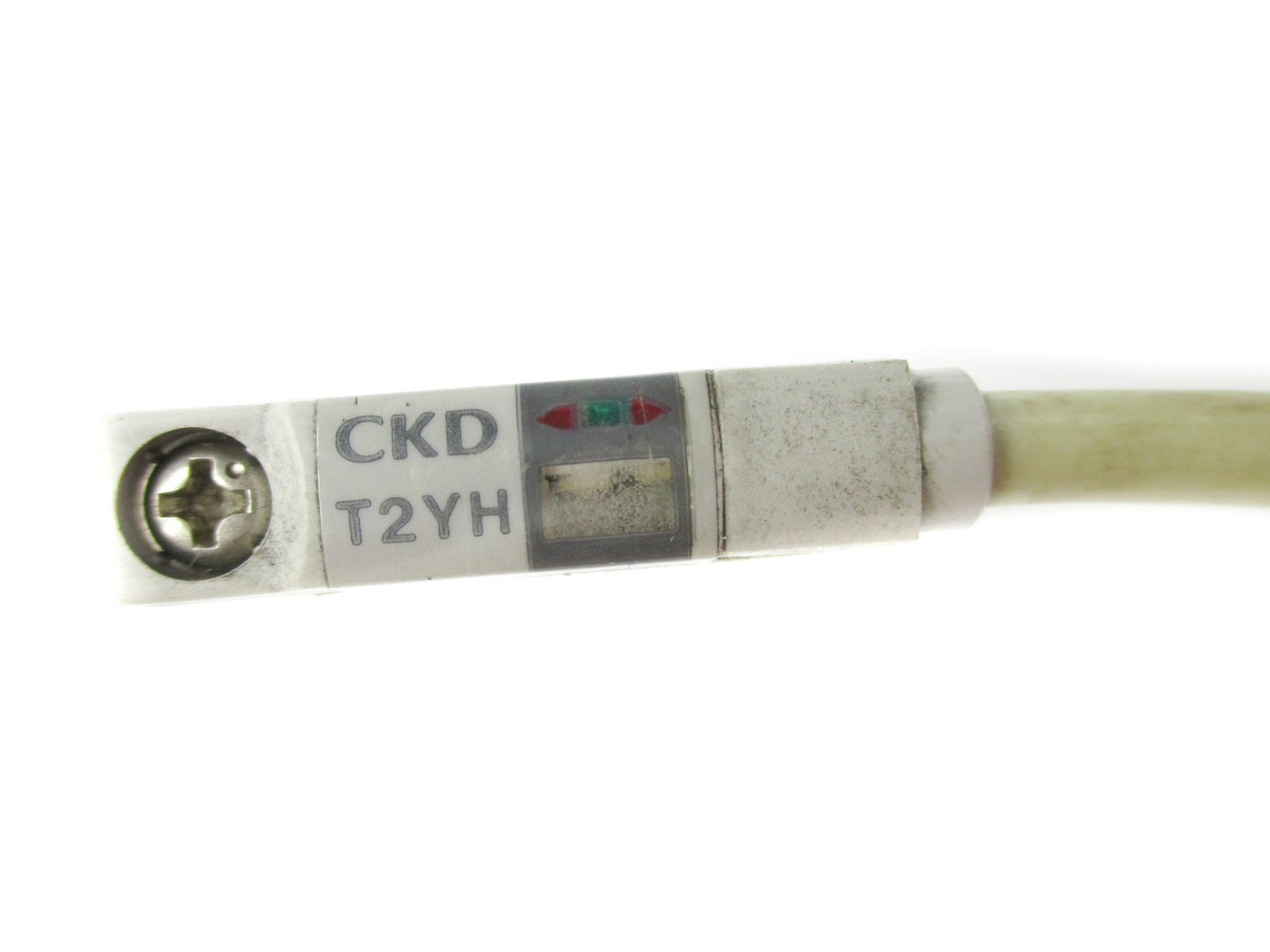CKD T2YH UNMP