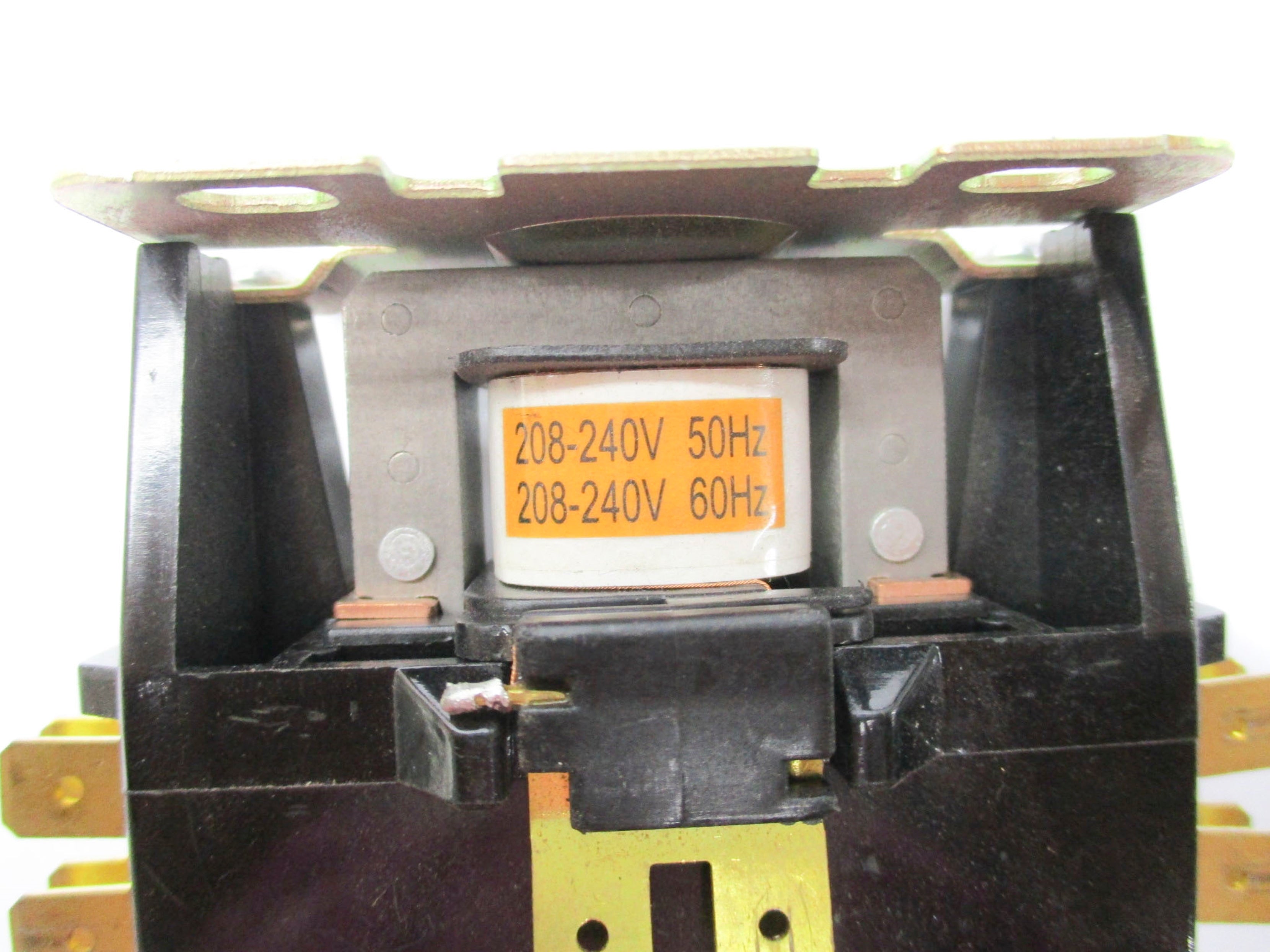 GENERAL ELECTRIC CR453CA2BAA 208/240V UNMP