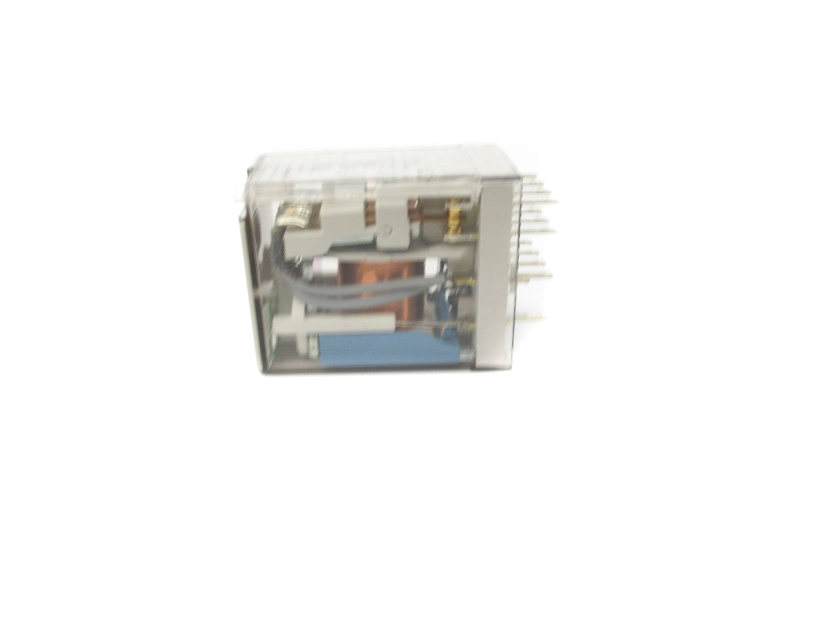 ALLEN BRADLEY 700-HC14Z1-4 SER. D 110VDC 7A (WH) NSMP