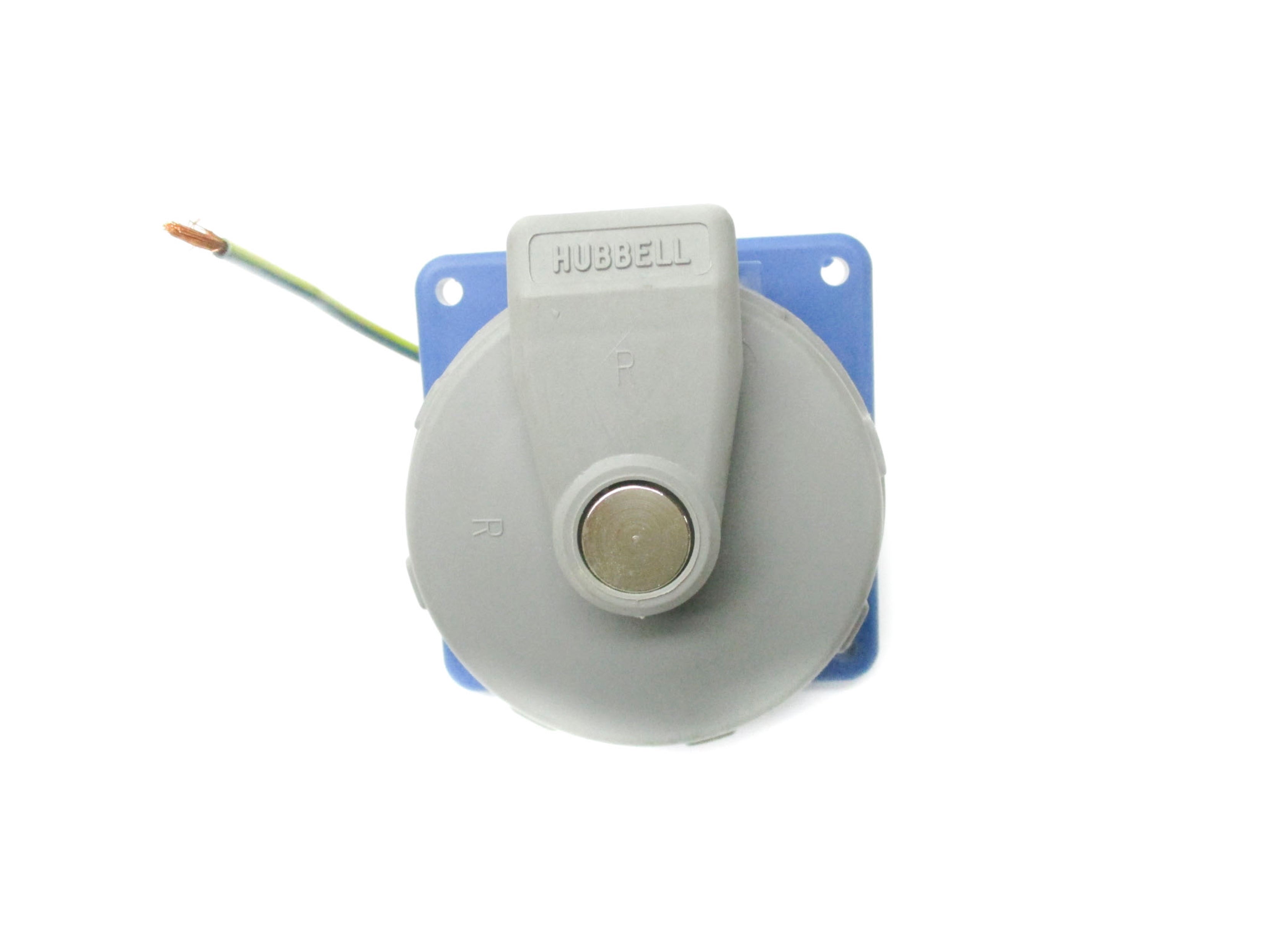 HUBBELL HBL420R9W NSMP