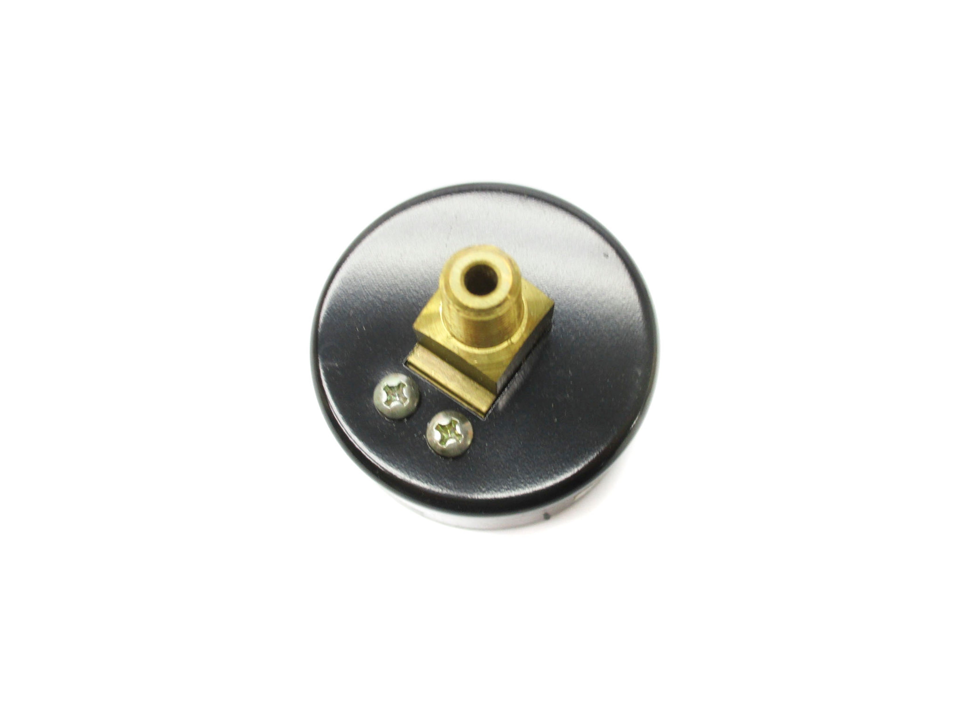 ASHCROFT 20W1005H01B60# 0-60PSI NSMP
