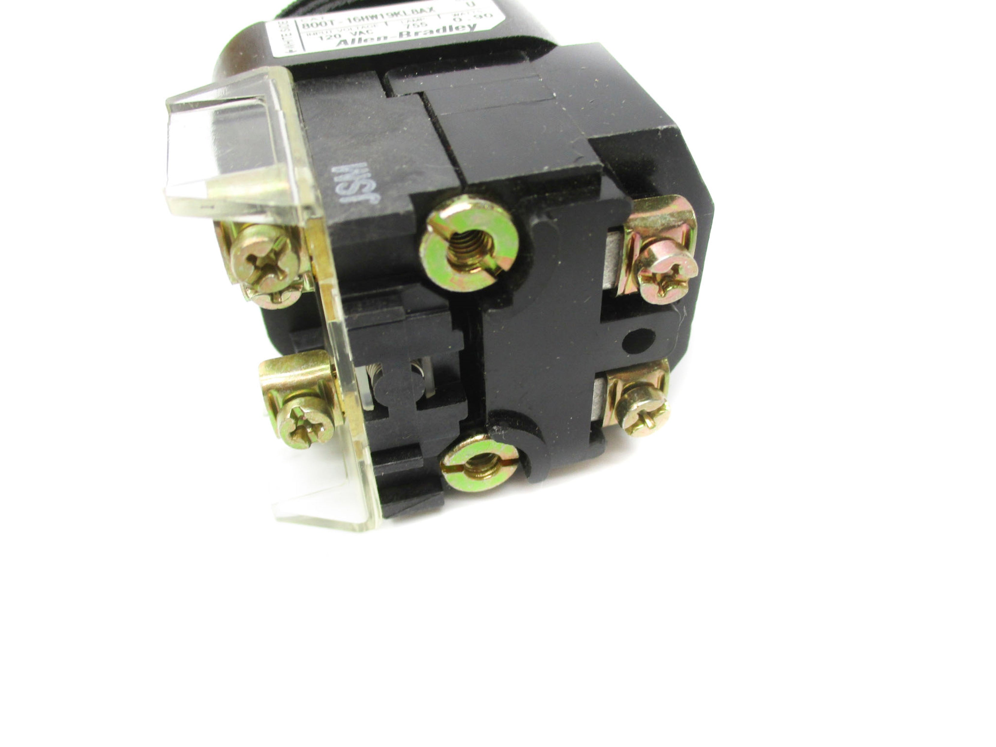 INDUSTRIAL SPARE PART 800T-16HW19KL8AX SER. U (GY/BL) NSMP