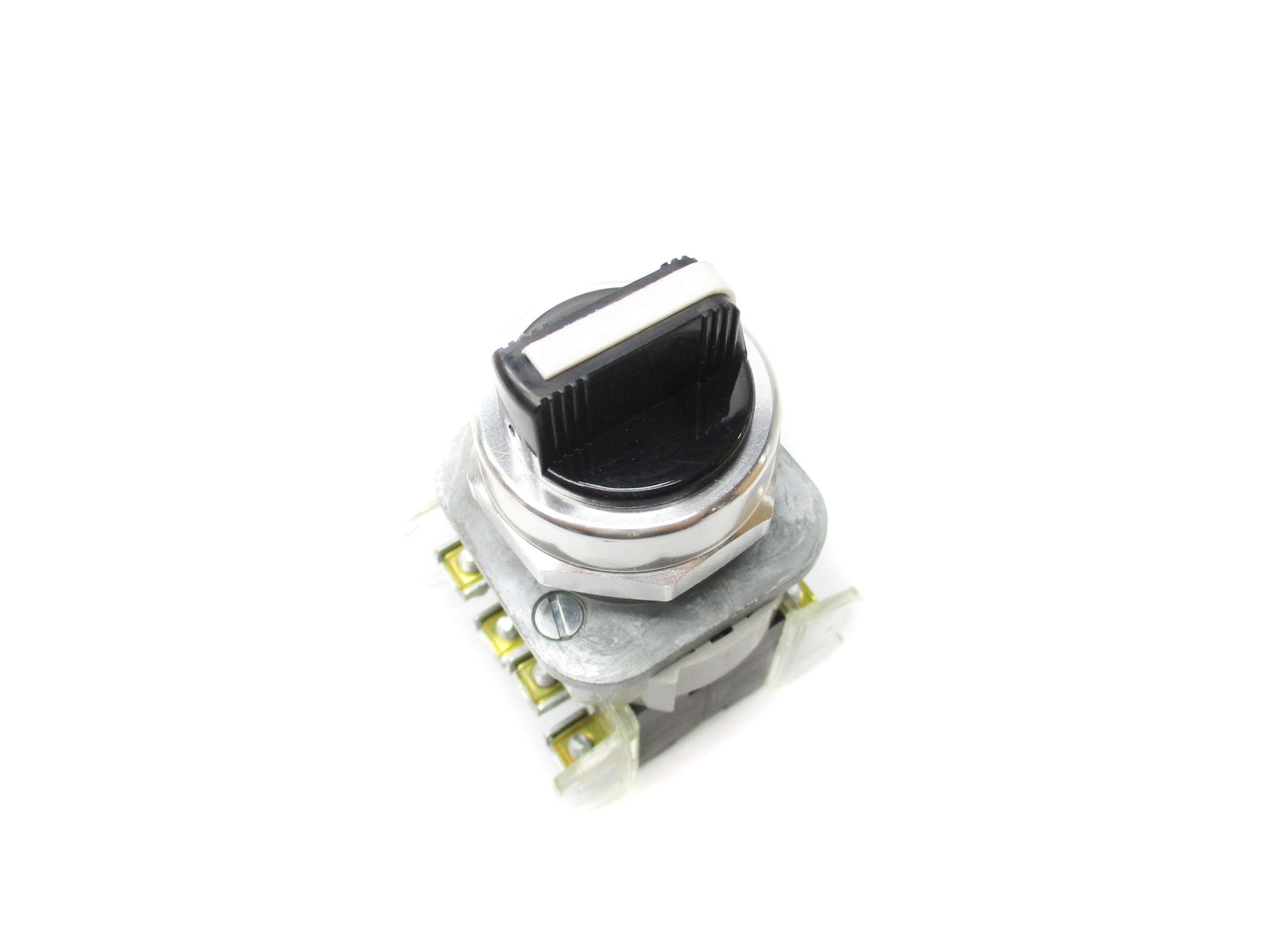 ALLEN BRADLEY 800T-J4KE7B SER. T (WH) NSMP