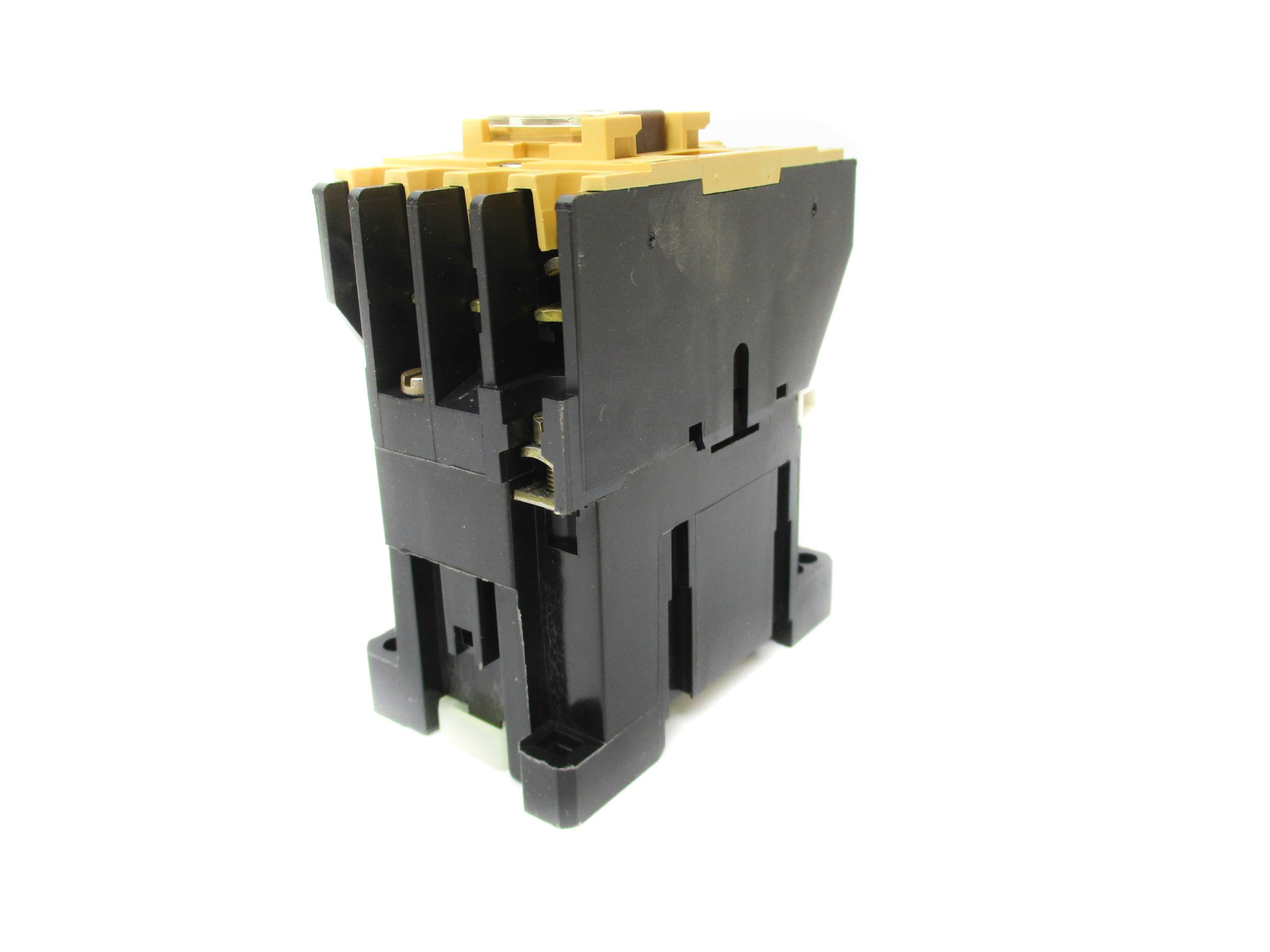 INDUSTRIAL SPARE PART 700-F400A1 SER. B 110/120V 10A (GY/BL) NSMP