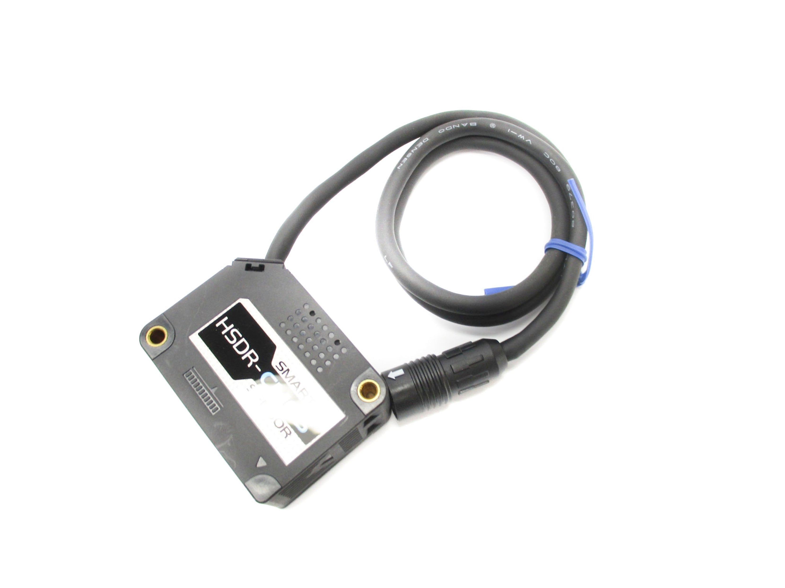 OMRON ZX2-LD100 NSMP
