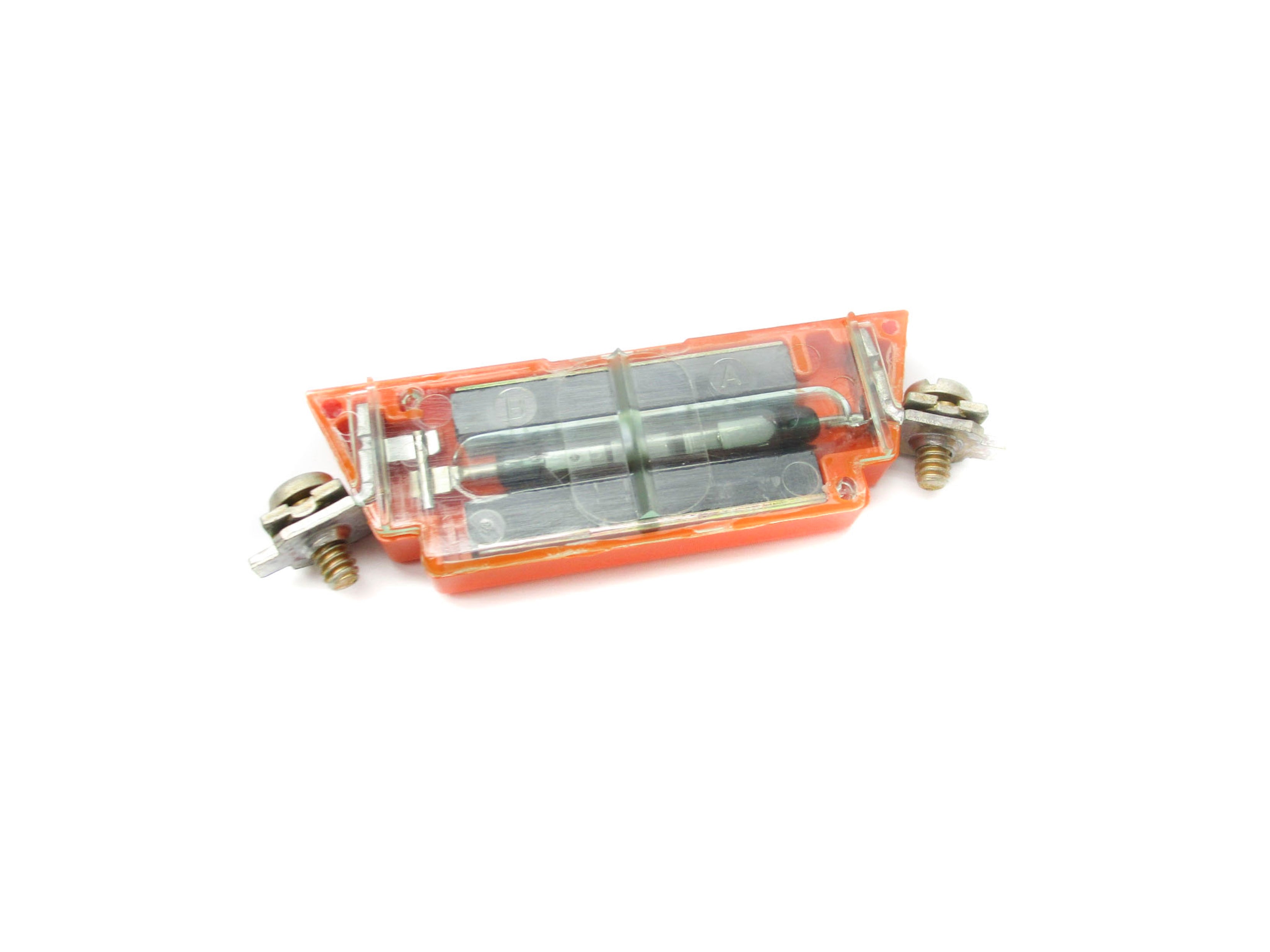 INDUSTRIAL SPARE PART 700-CRT6 SER. A (BK/YL) NSMP