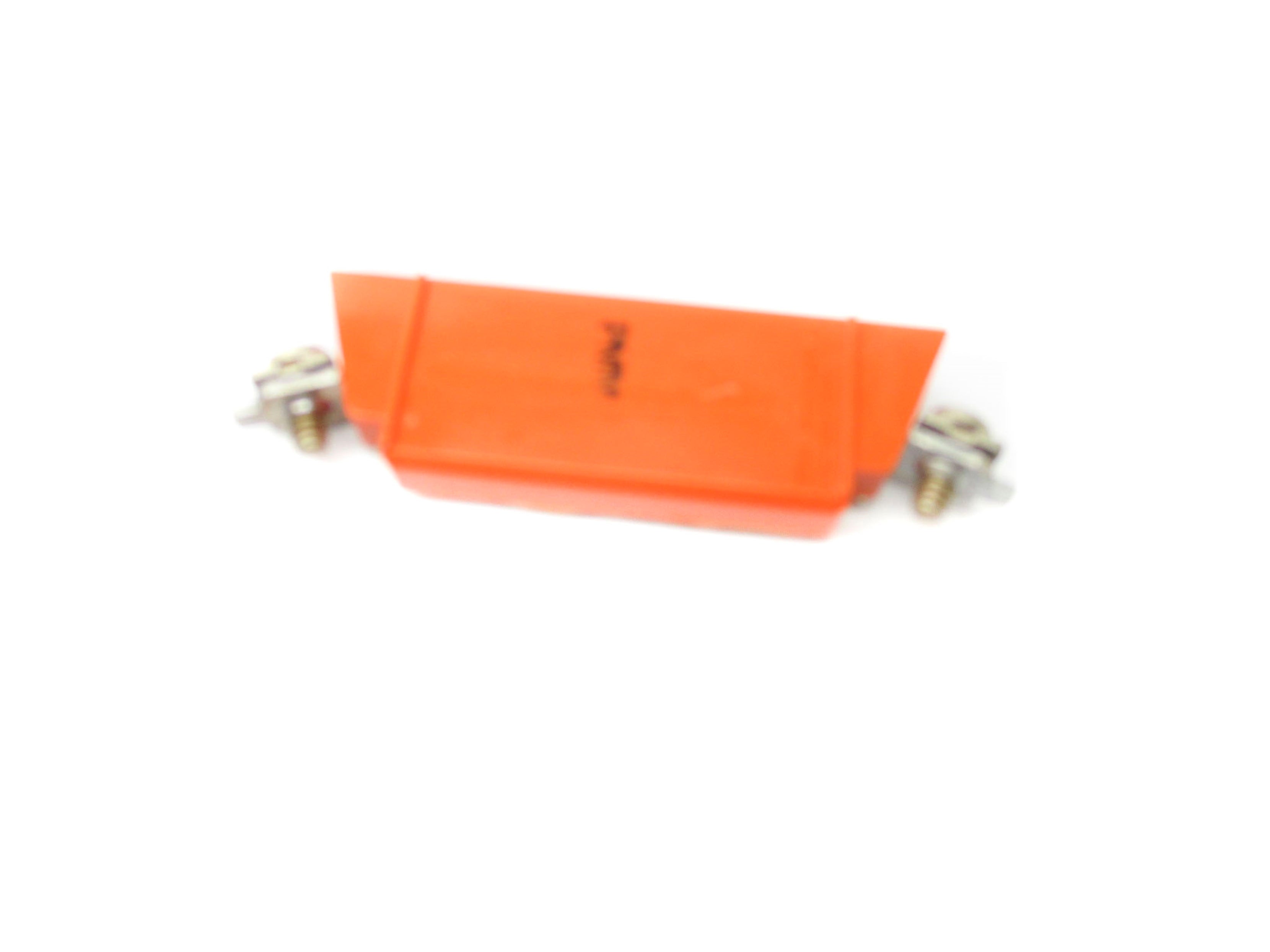 INDUSTRIAL SPARE PART 700-CRT6 SER. A (BK/YL) NSMP