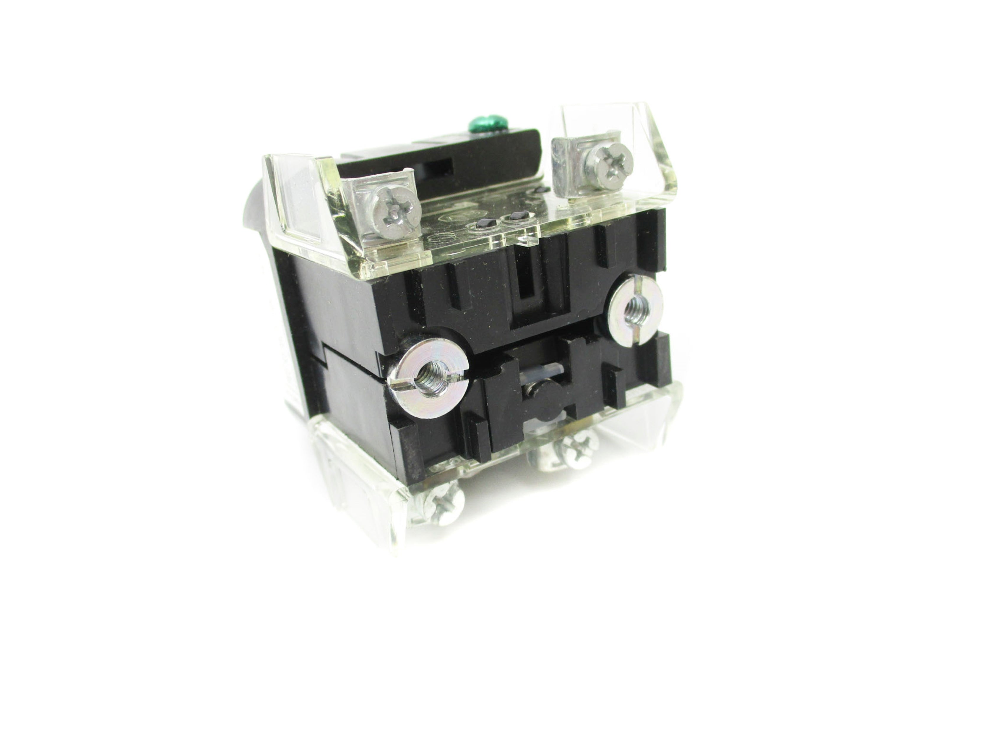 INDUSTRIAL SPARE PART 800T-24HR2KB6AX SER. U 24VAC/DC (WH) NSMP