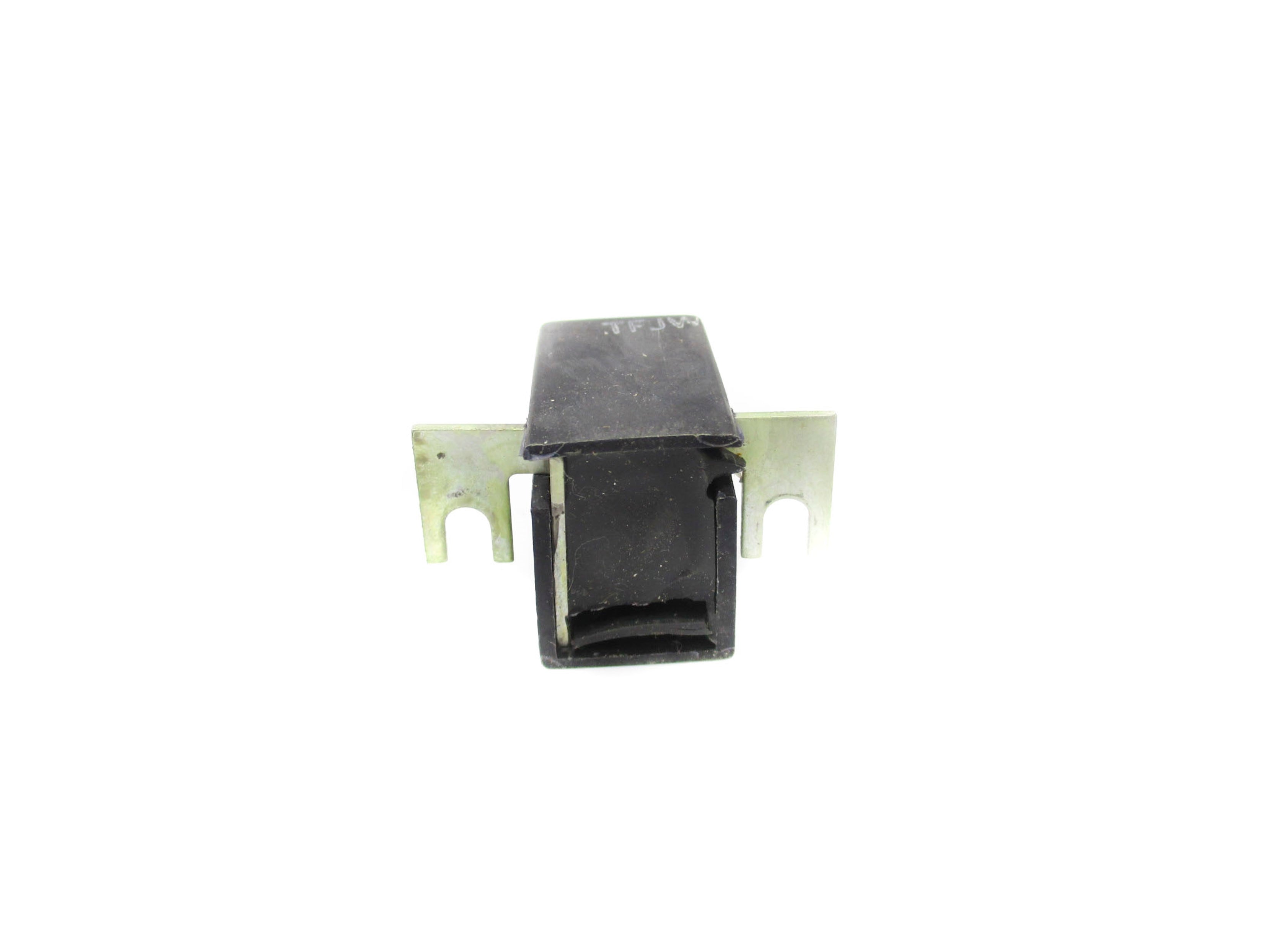 INDUSTRIAL SPARE PART 599-KO4 SER. A 120VAC (BK/YL) NSMP