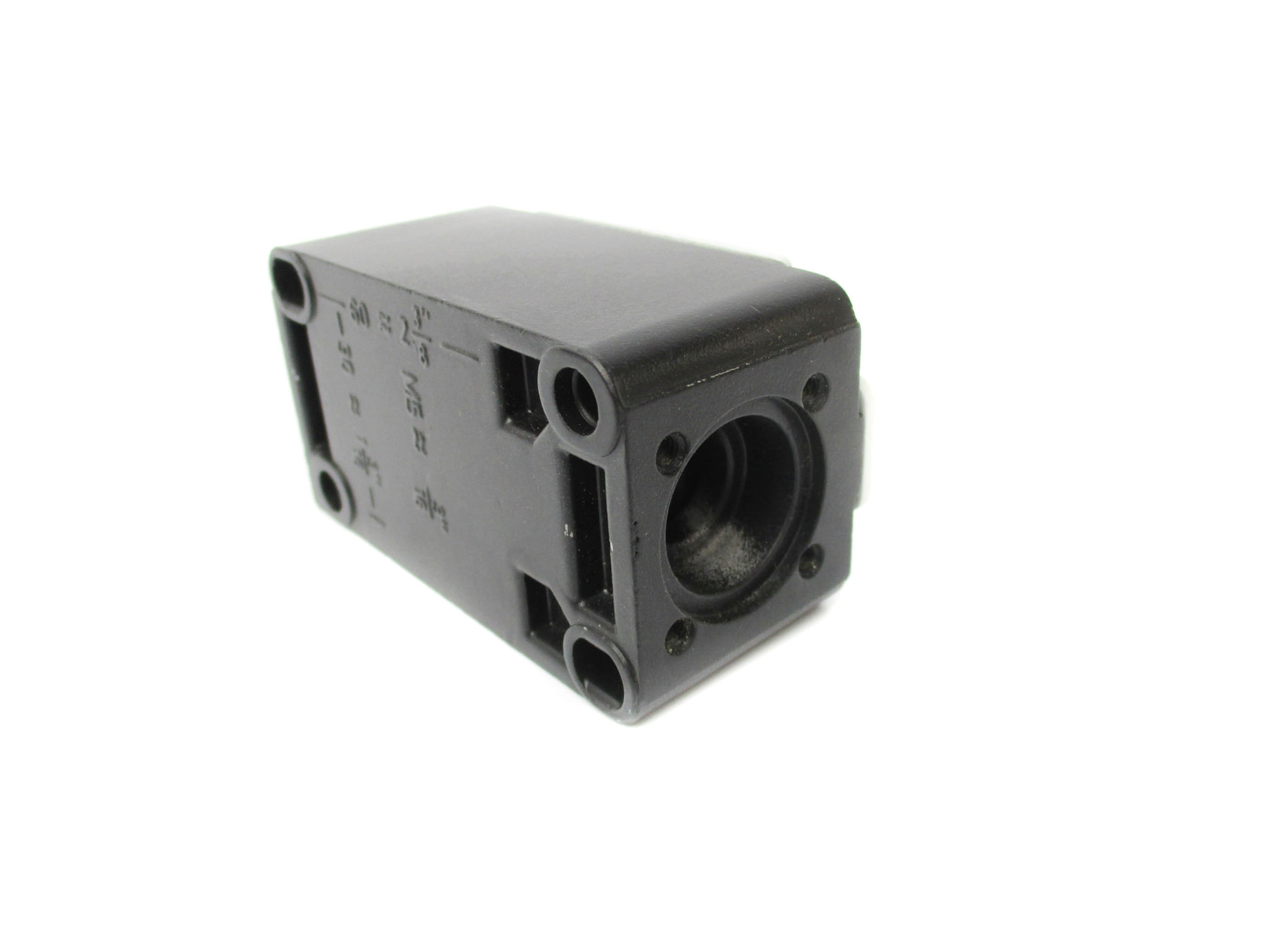 SIEMENS 3SE3120-1A NSMP