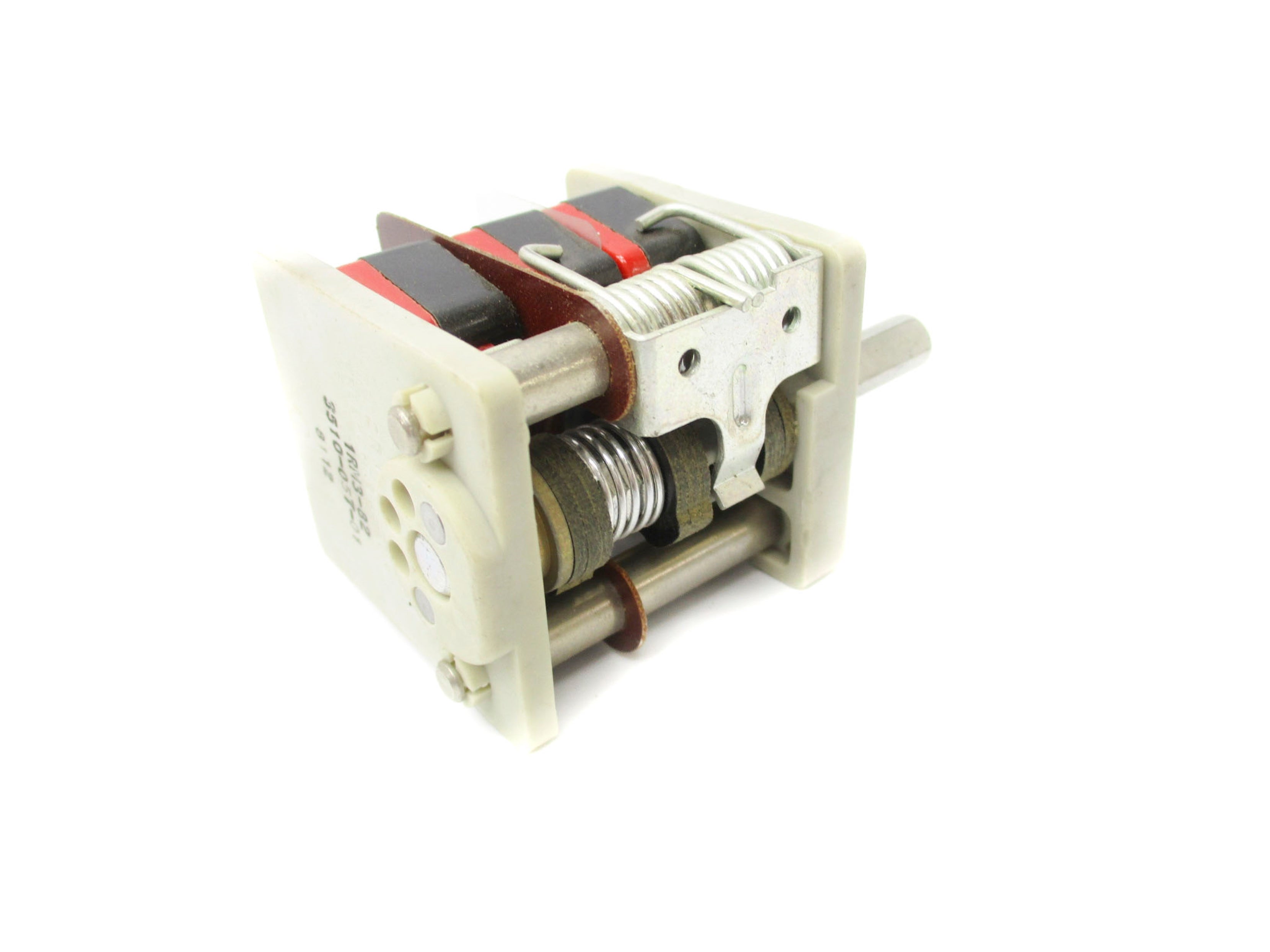 MICRO SWITCH 1RM3-82 NSNP