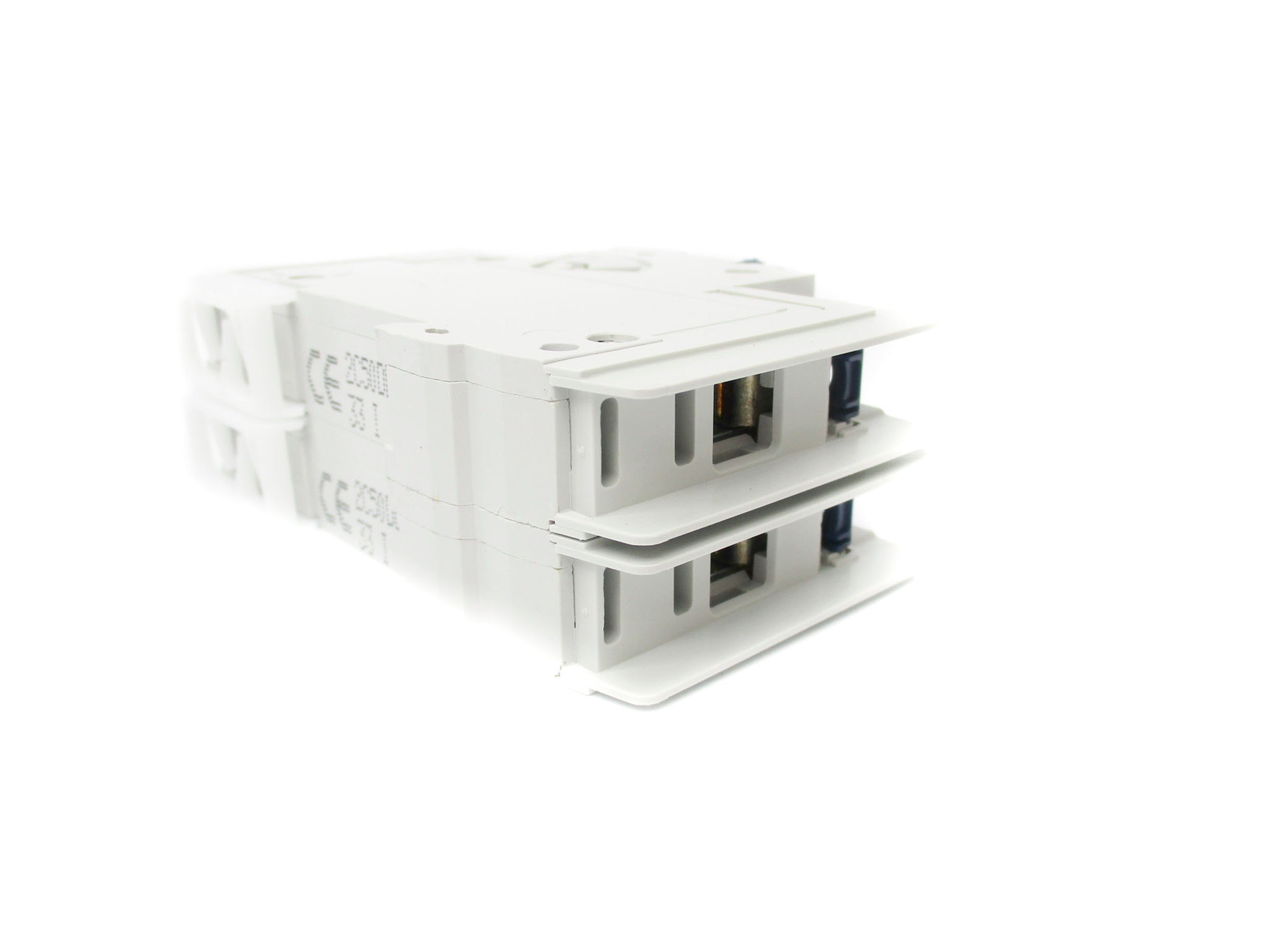 ALTECH 2C50DL 50A 250VDC NSNP