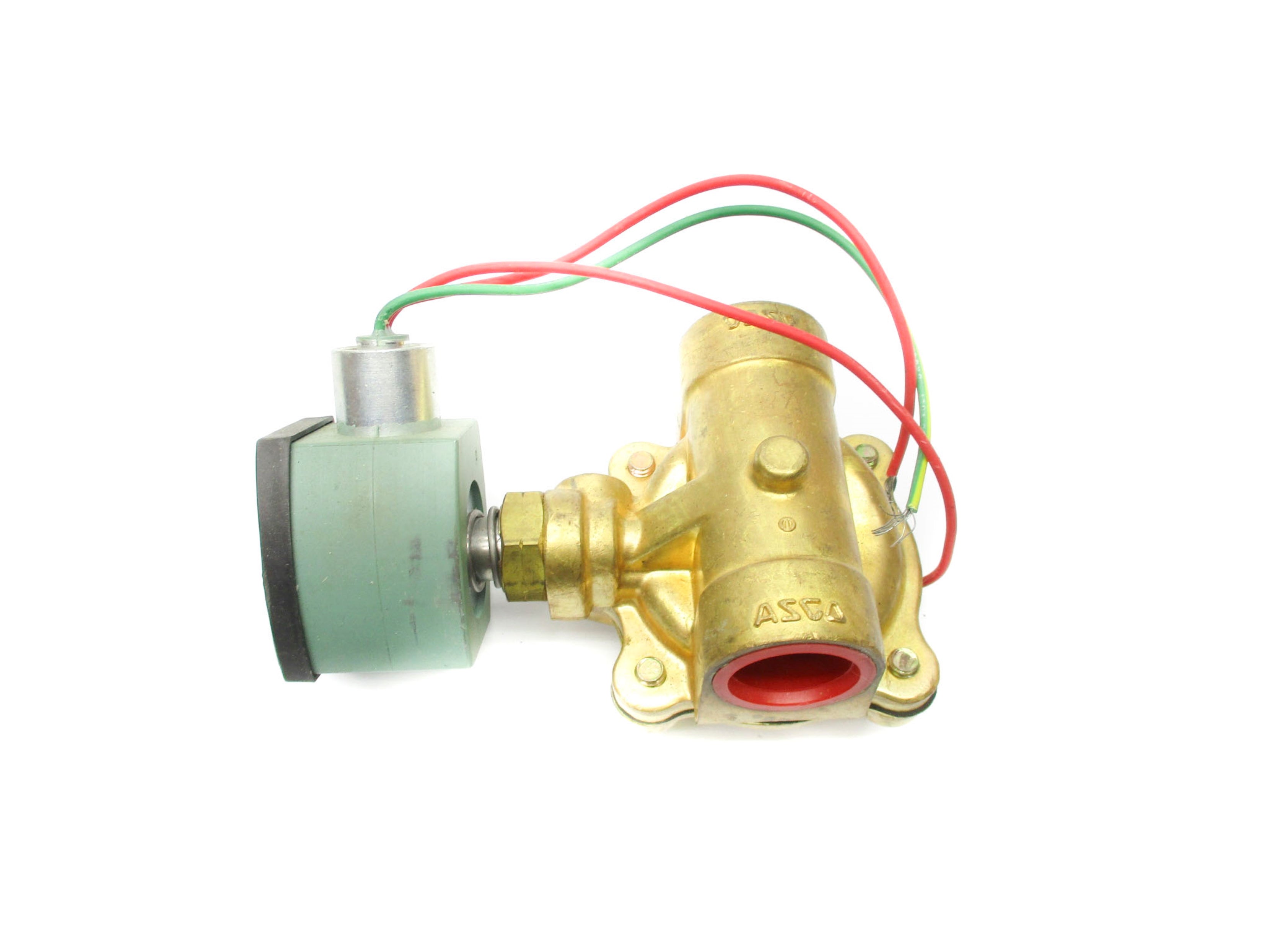 ASCO 8210G14 120V 5-150PSI 1" NSNP