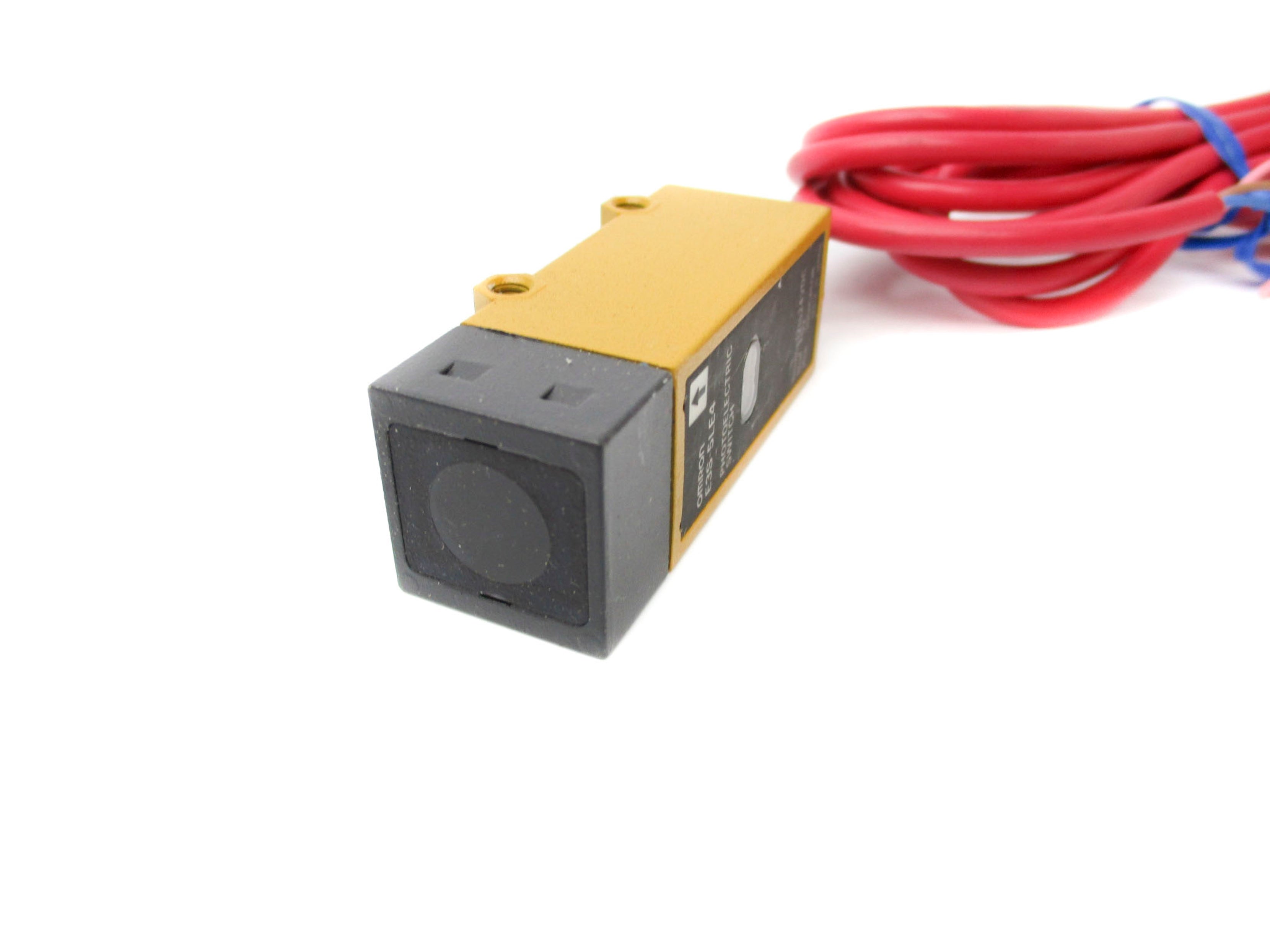 OMRON E3S-5LE4 NSNP