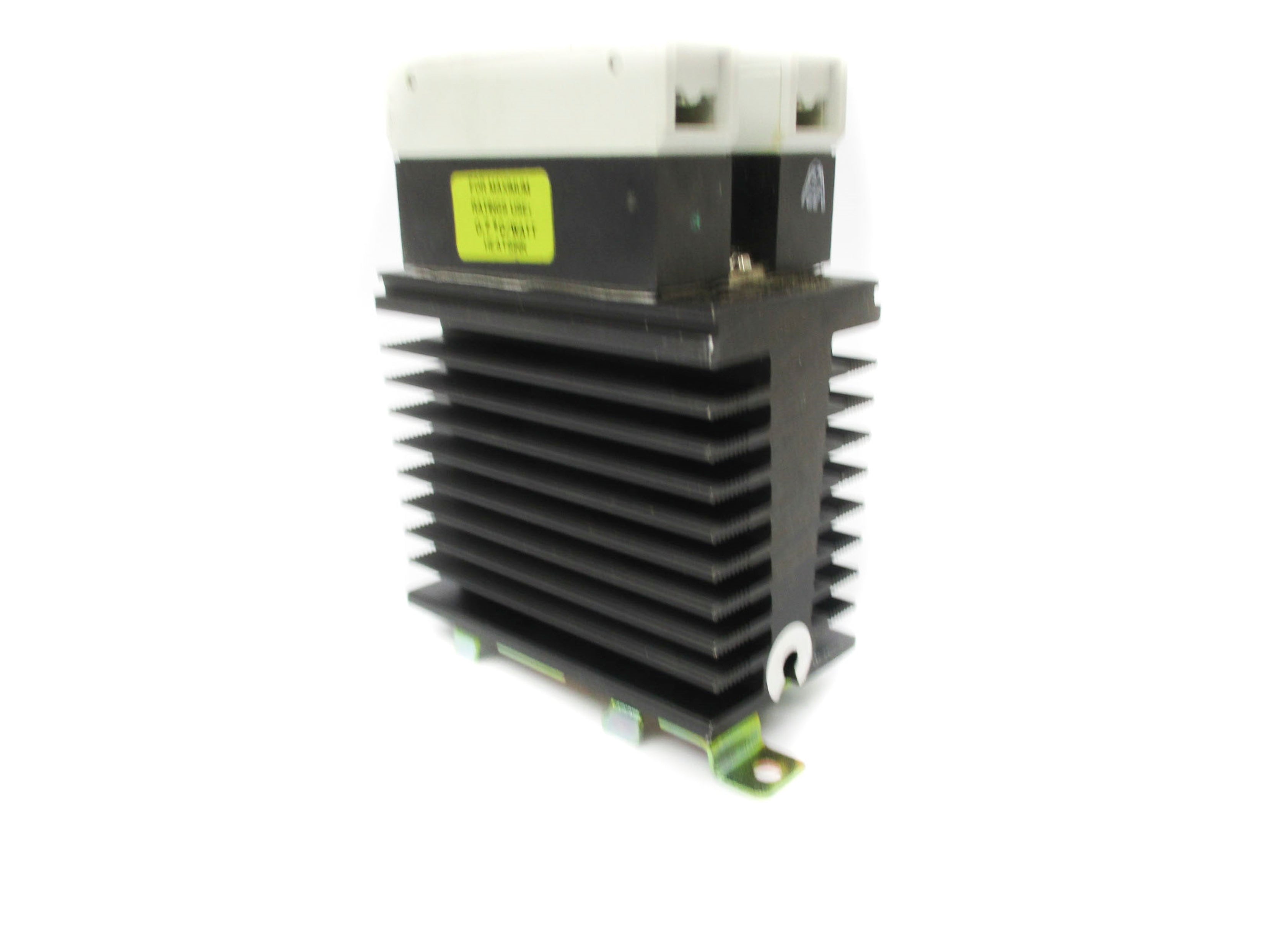 CROUZET GN84131120 50A 530VAC (AS PICTURED) NSNP