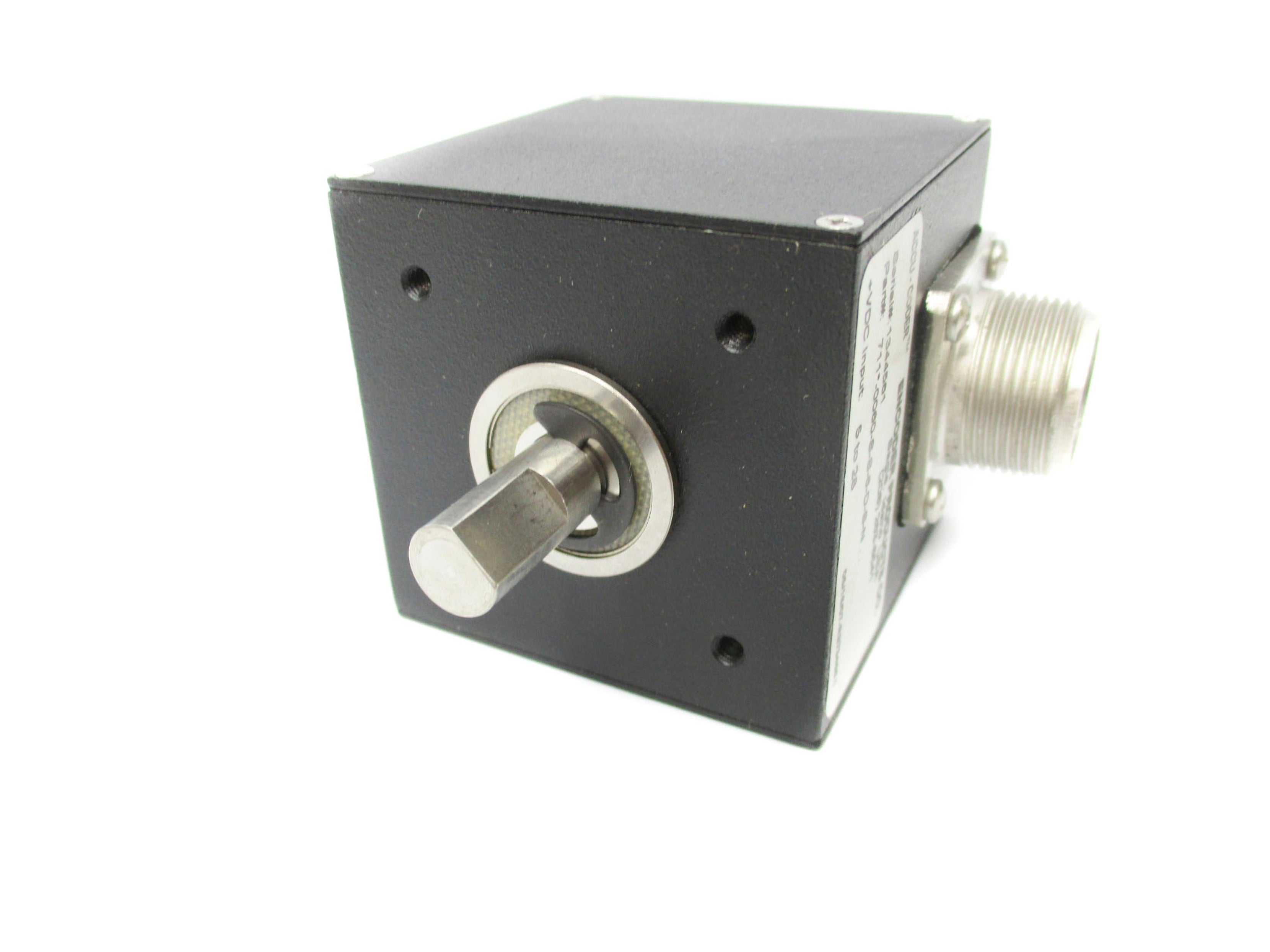 ENCODER PRODUCTS 711-0060-S-S-6-D-S-N NSNP