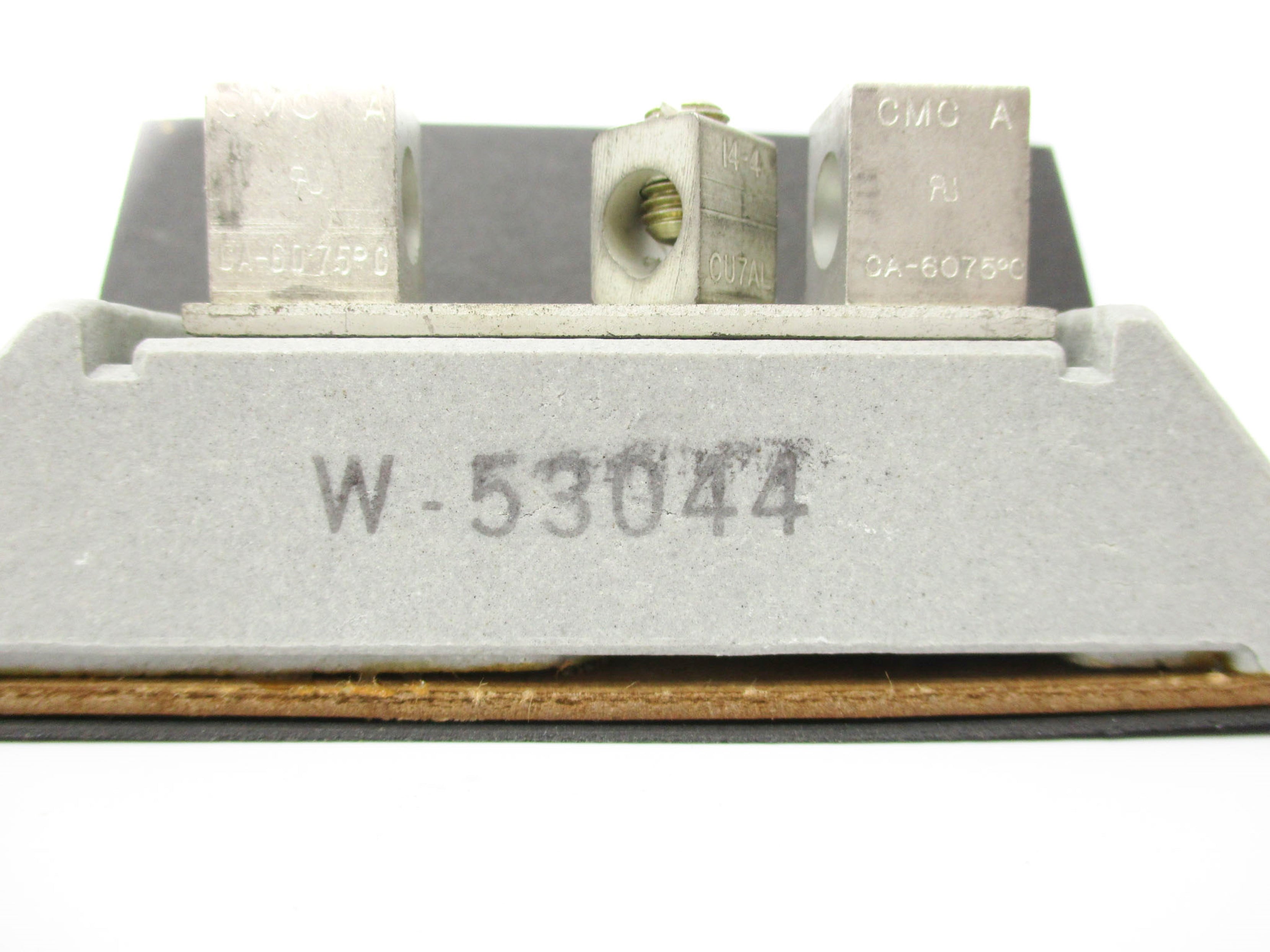 SIEMENS W-53044 NSNP