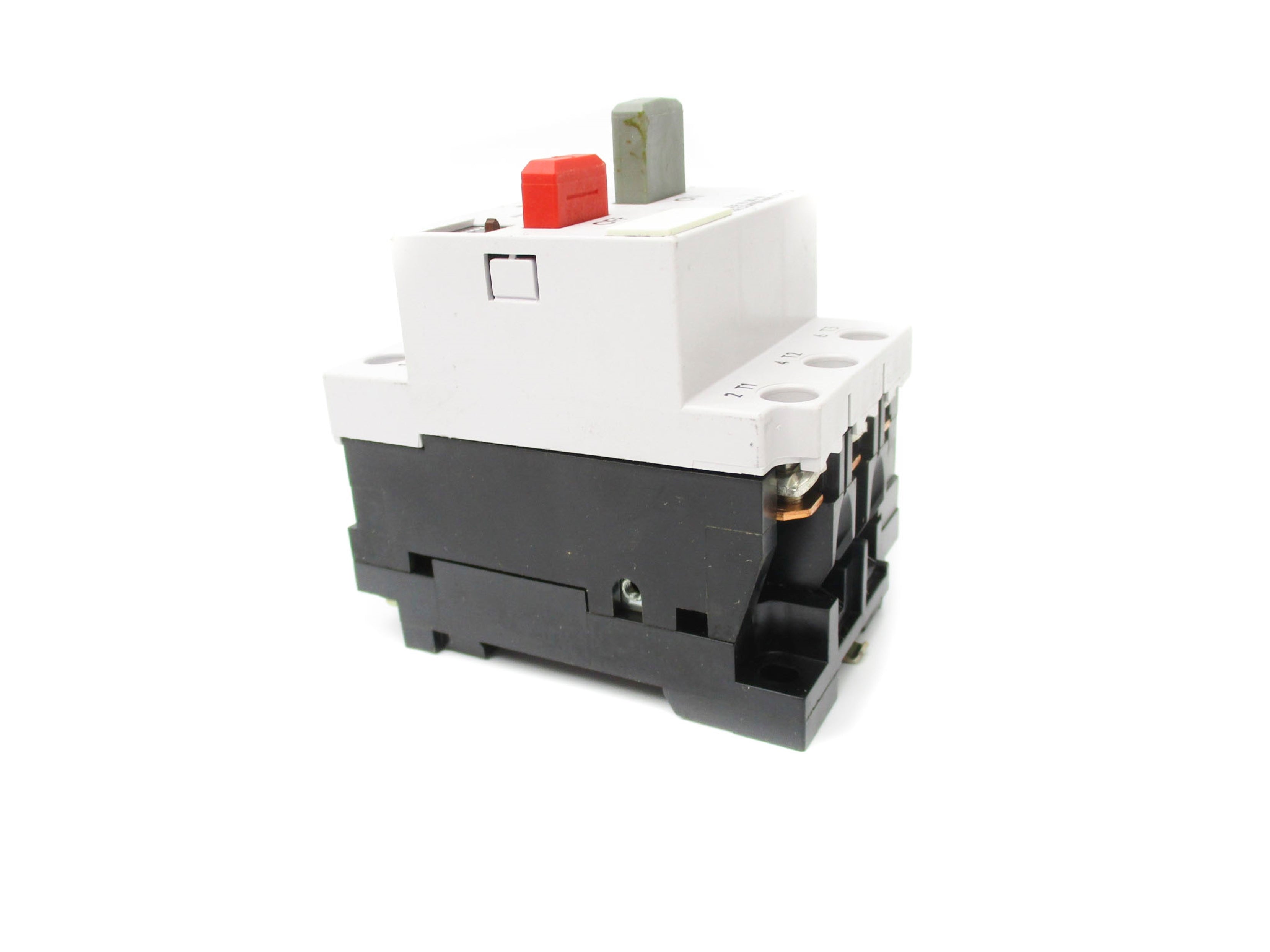 SIEMENS MSP10R NSNP