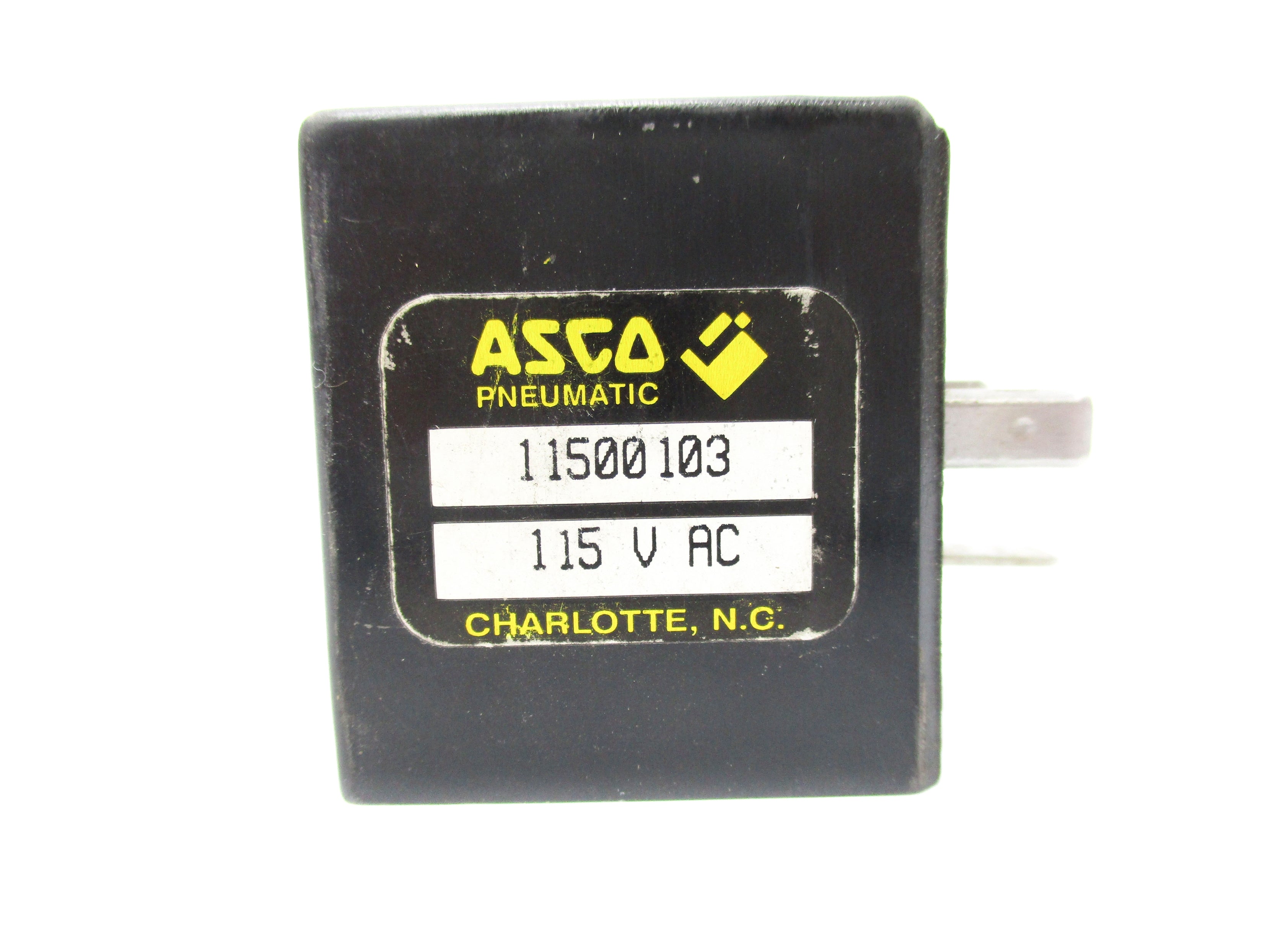 ASCO 11500103 NSNP
