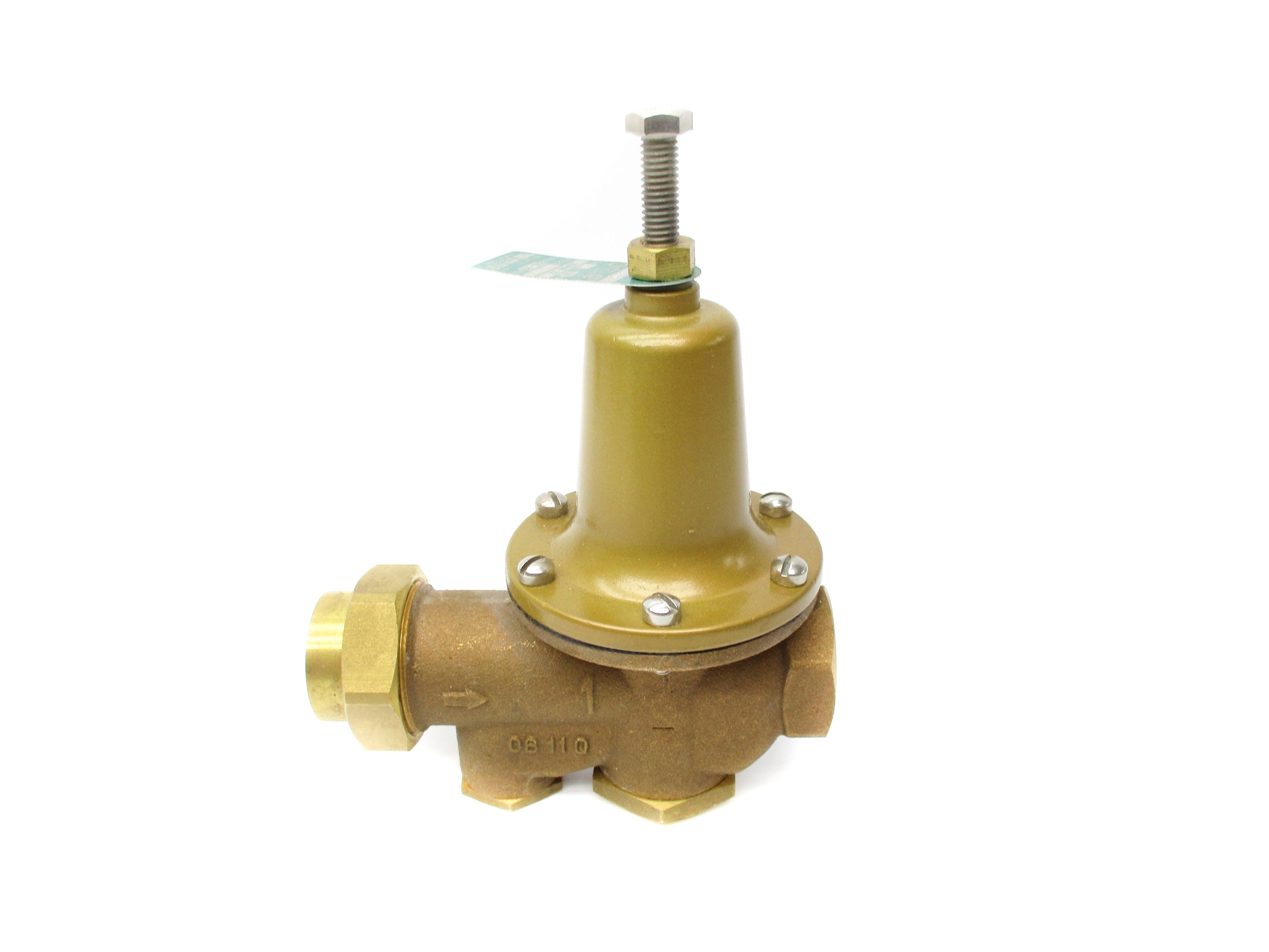 WATTS 25AUBZ3 25-75PSI NSNP