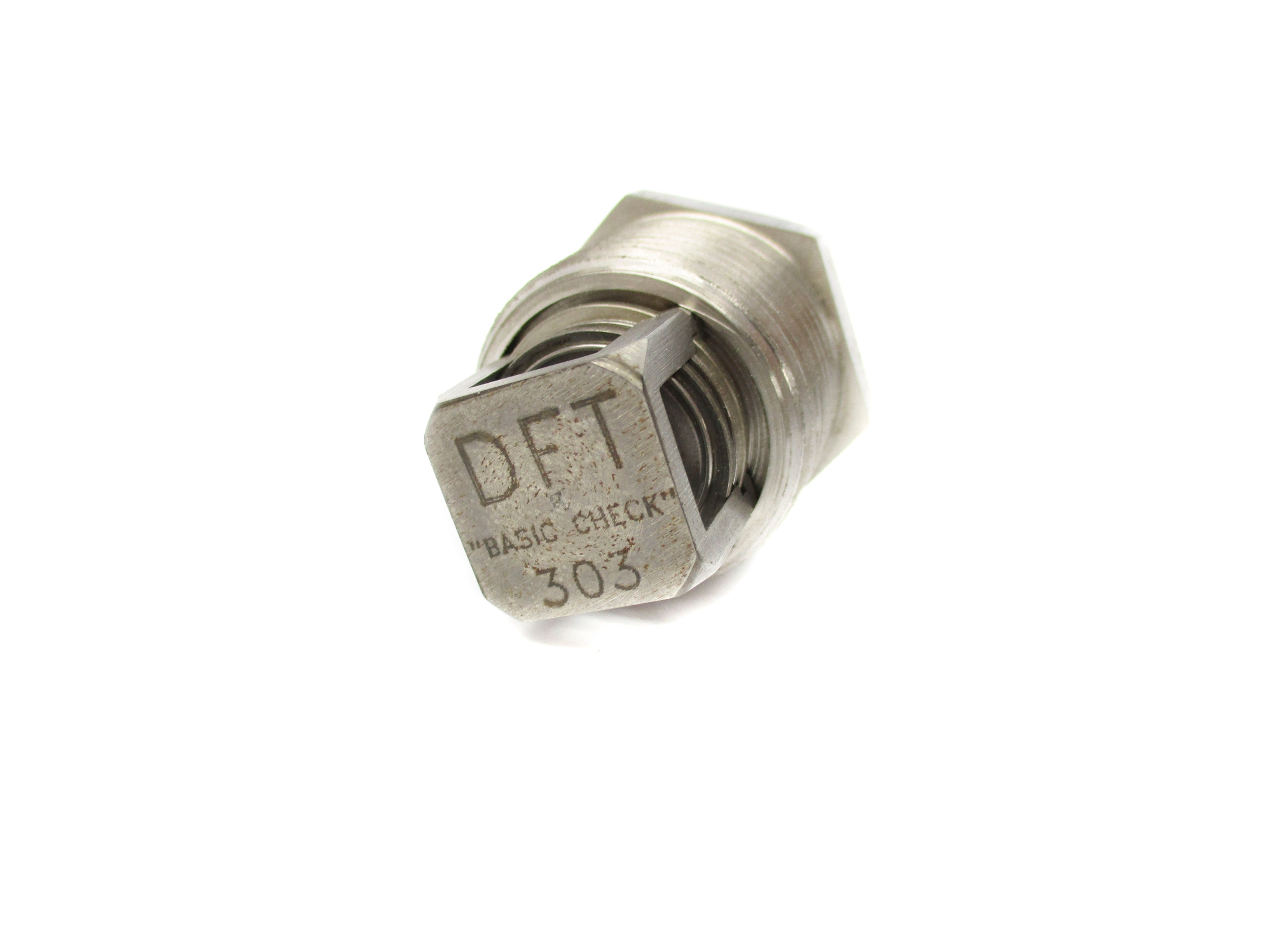 DFT 8033 NSMP