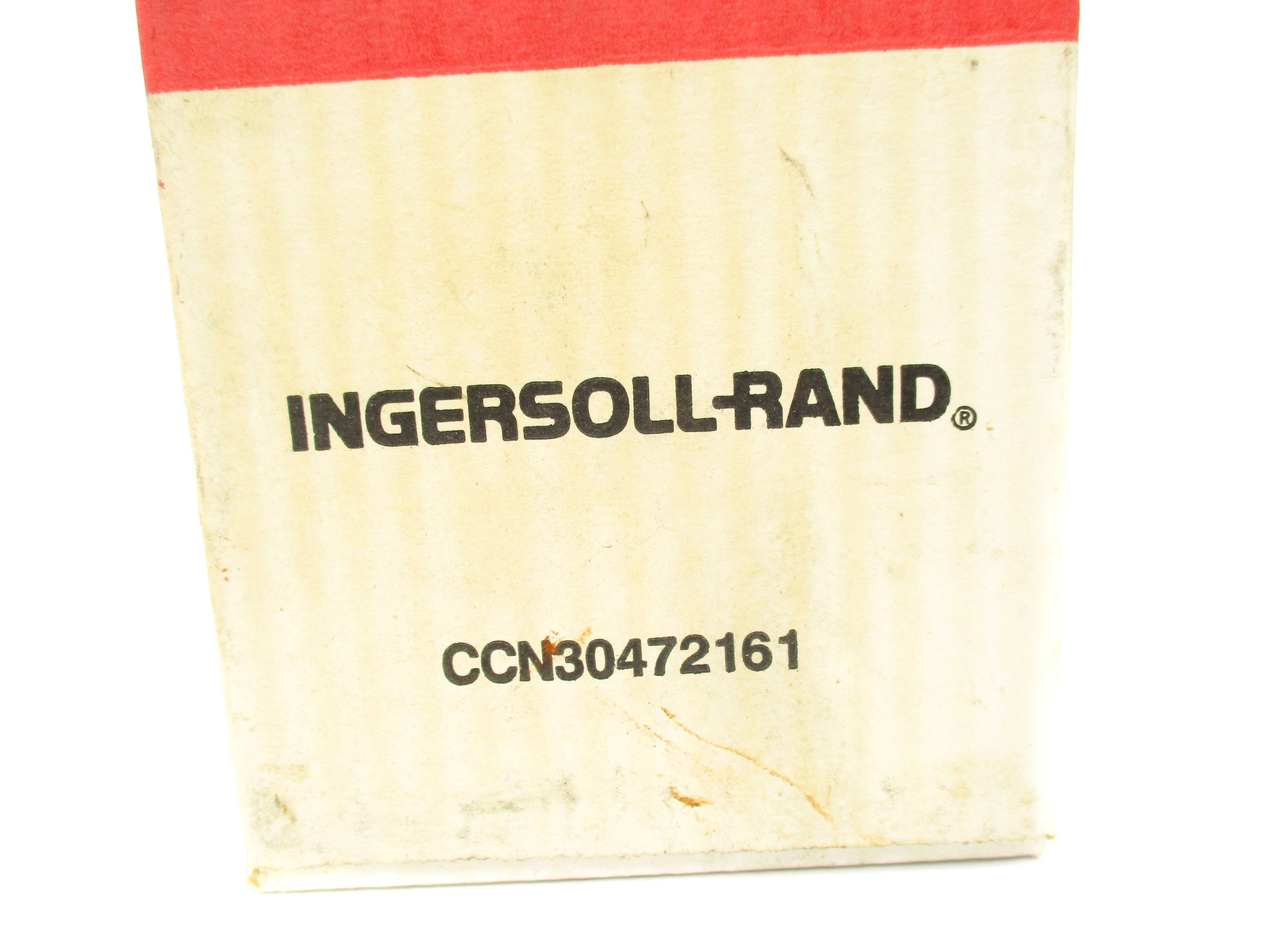 INGERSOLL RAND CCN30472161 NSMP