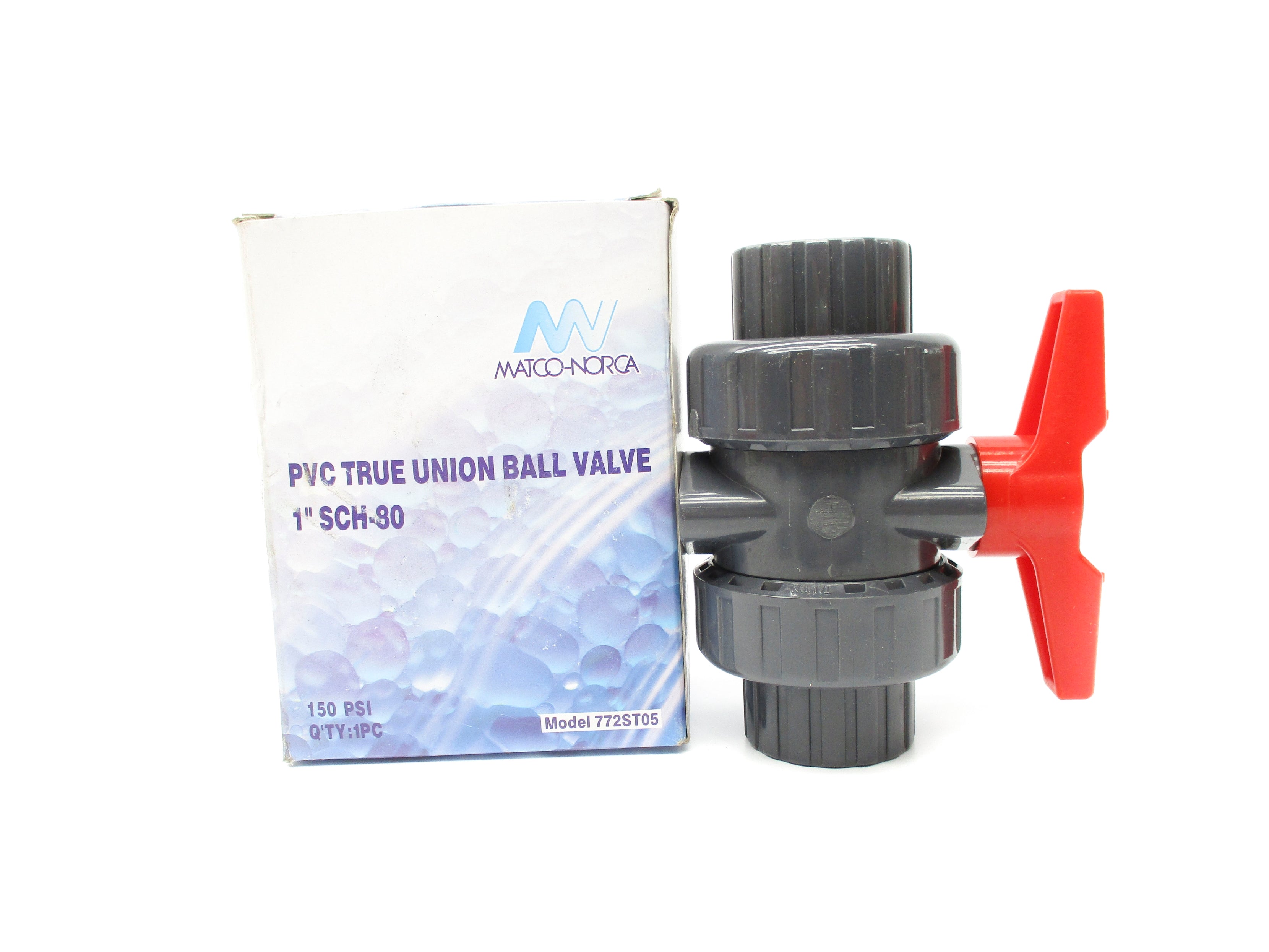 MATCO-NORCA 772ST05 150PSI 1" NSMP