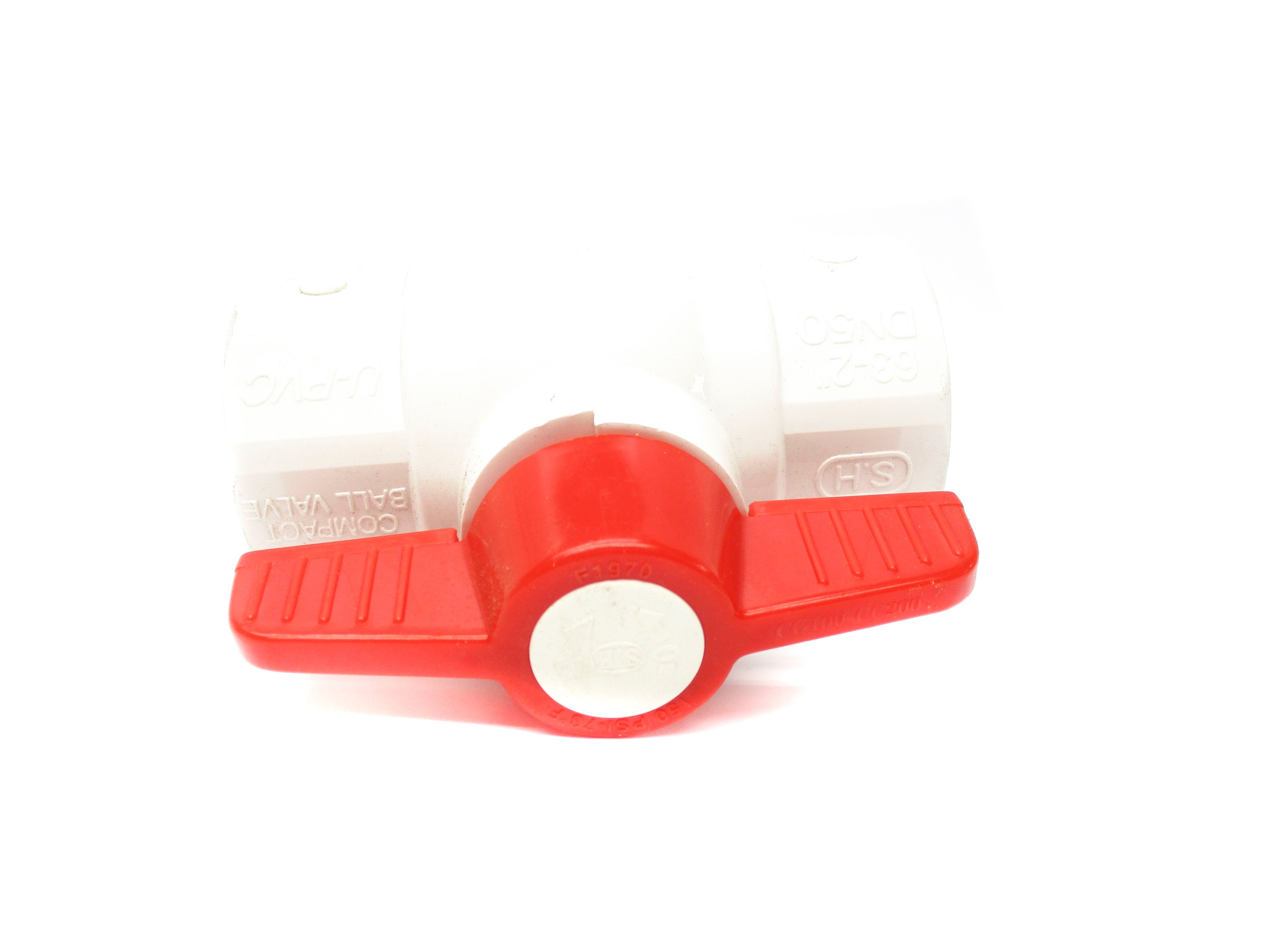 IPEX 52282 NSMP