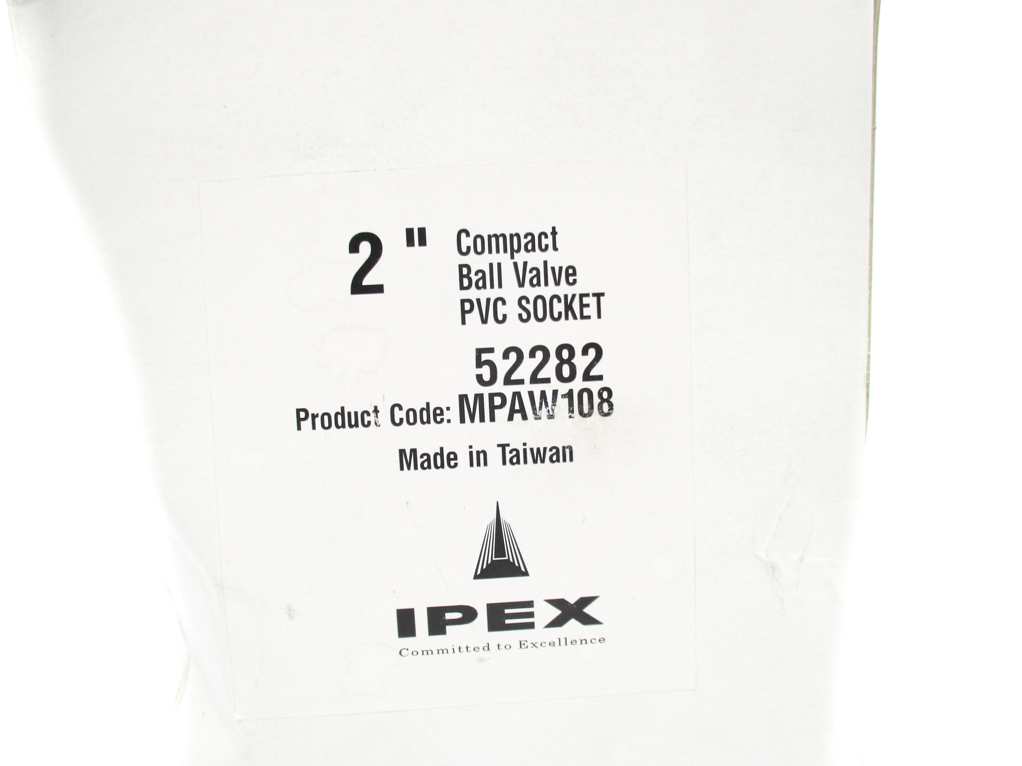 IPEX 52282 NSMP