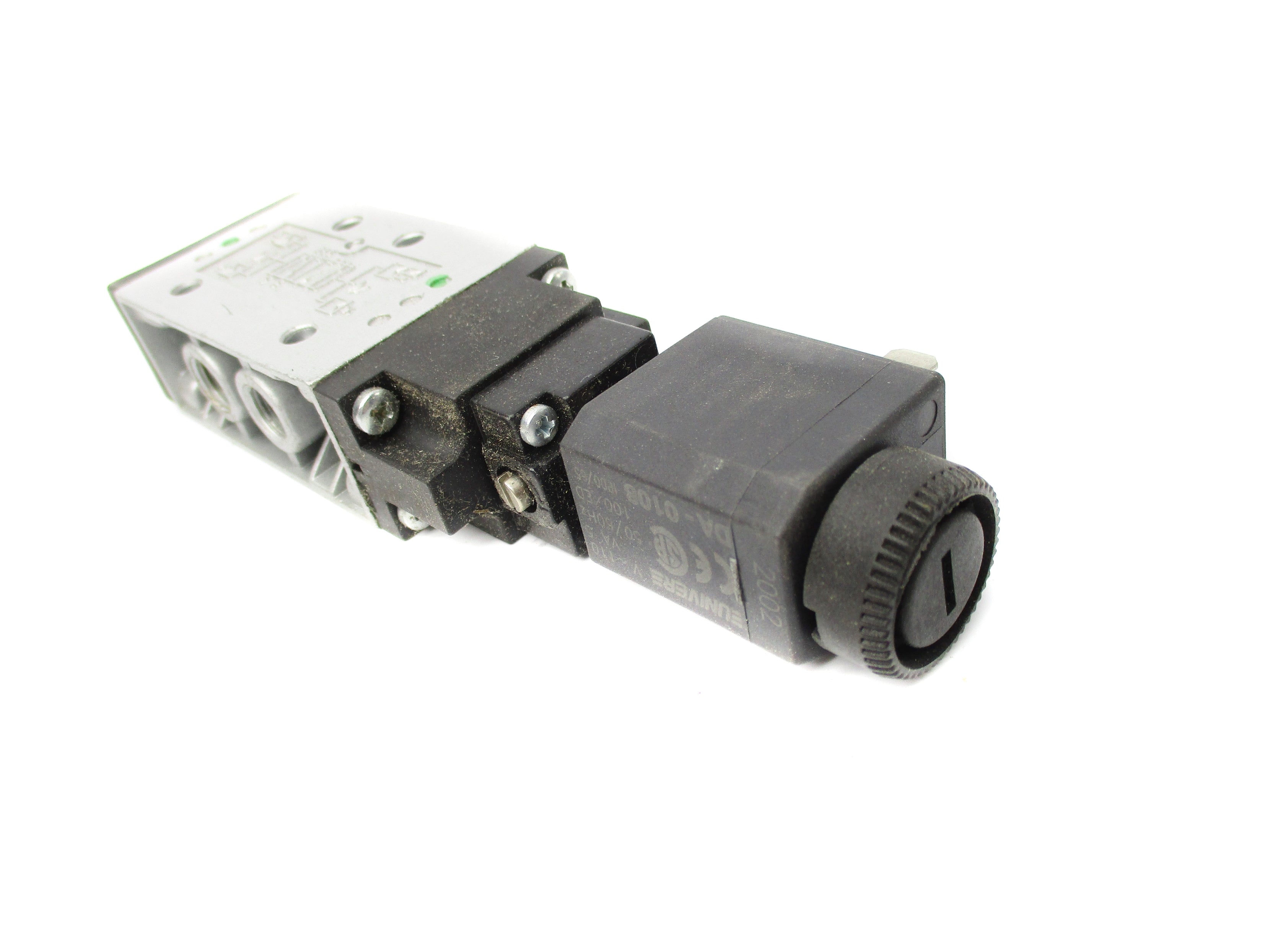 UNIVER GROUP AC-7500 NSMP