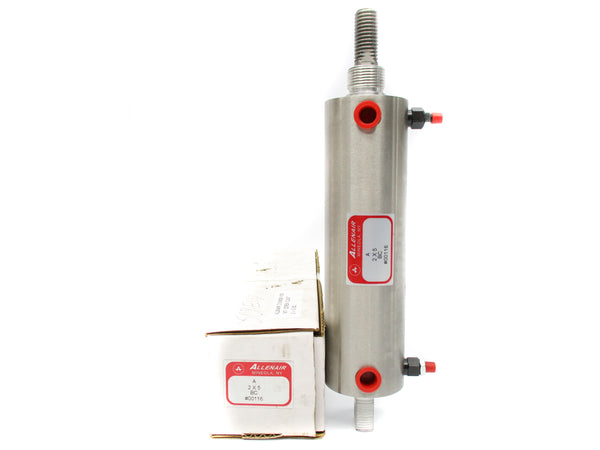 ALLENAIR A2X5BC 00116 NSMP