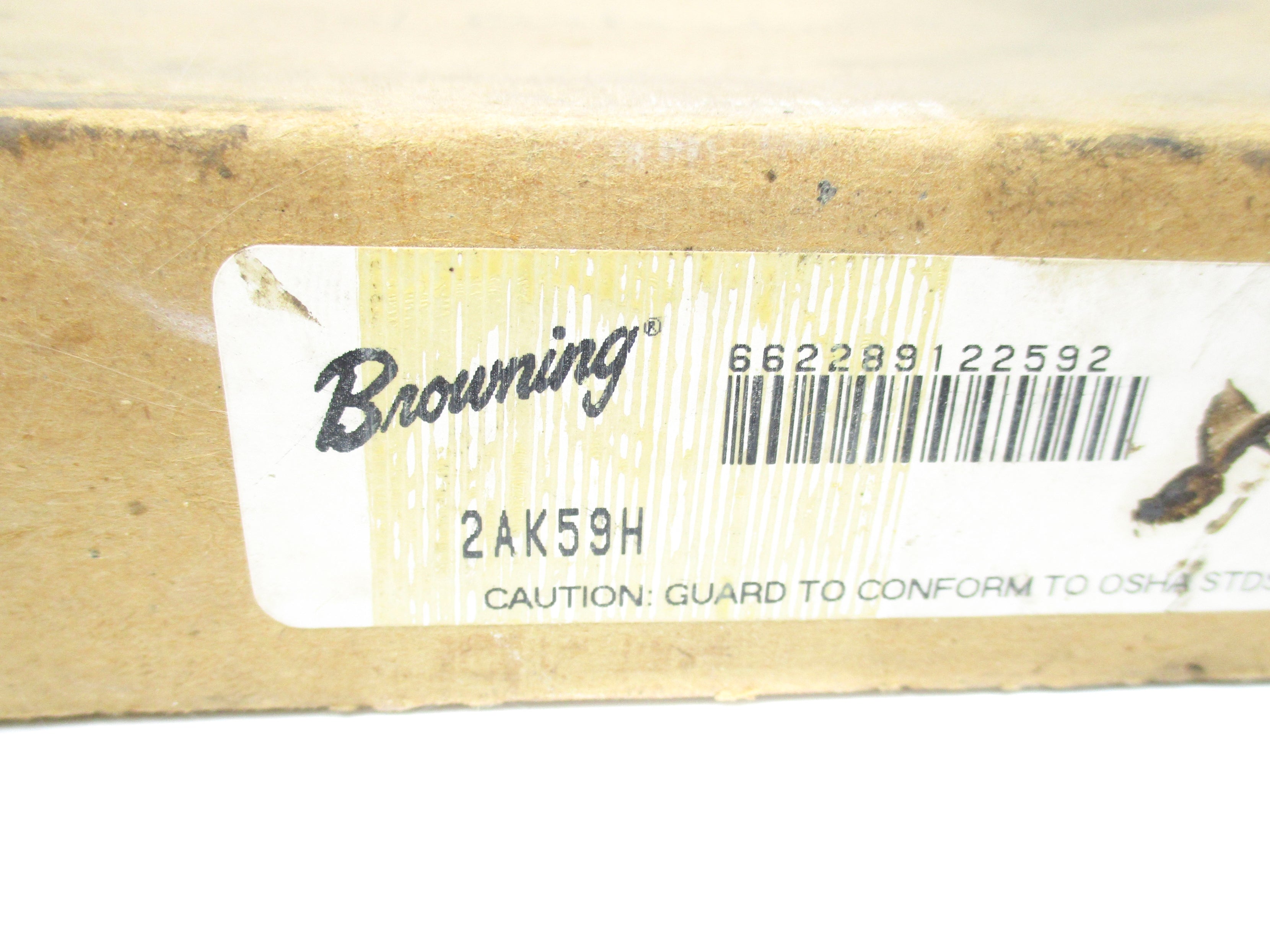 BROWNING 2AK59H NSMP