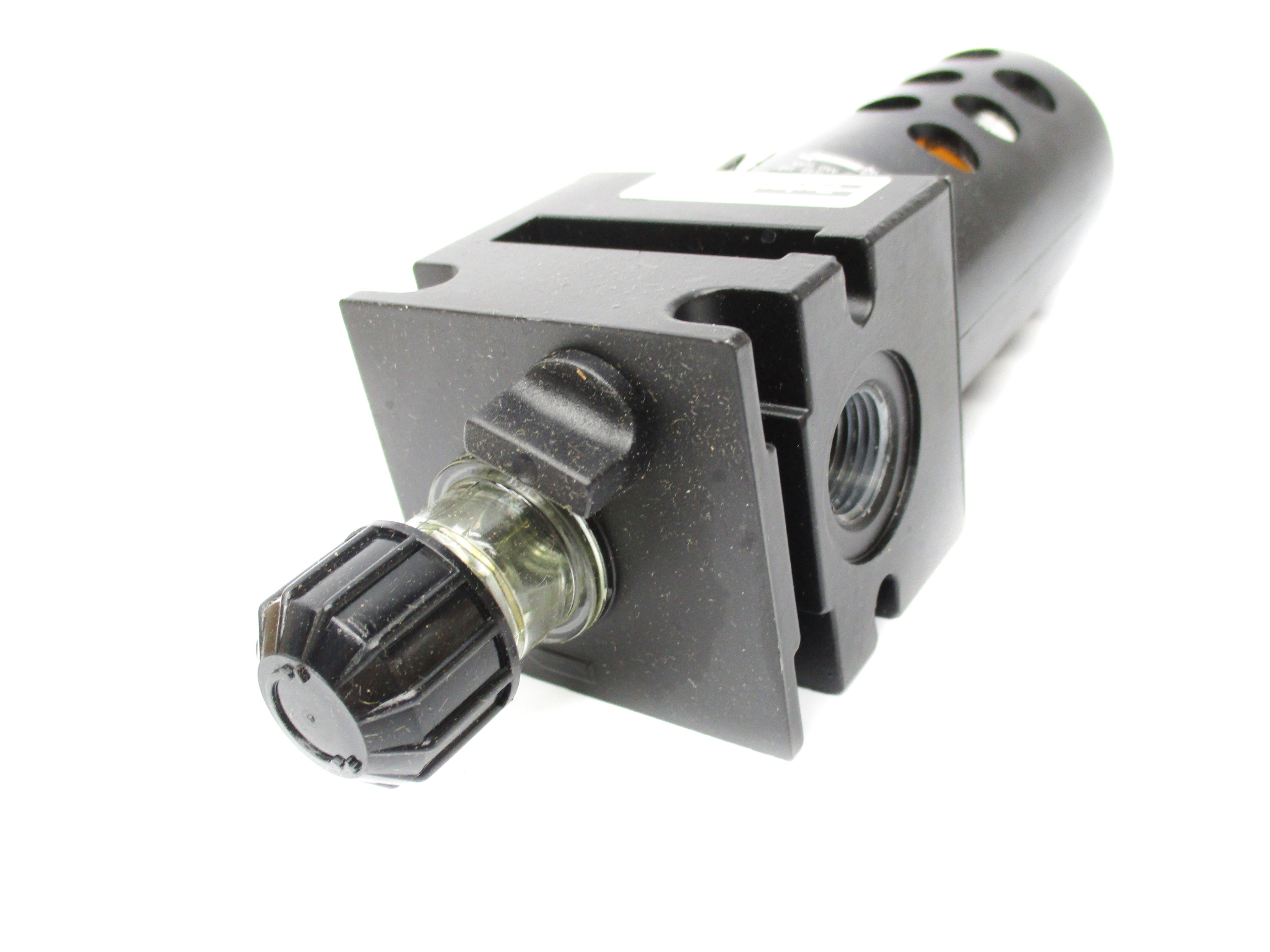 PARKER L75-03B 150PSI NSMP
