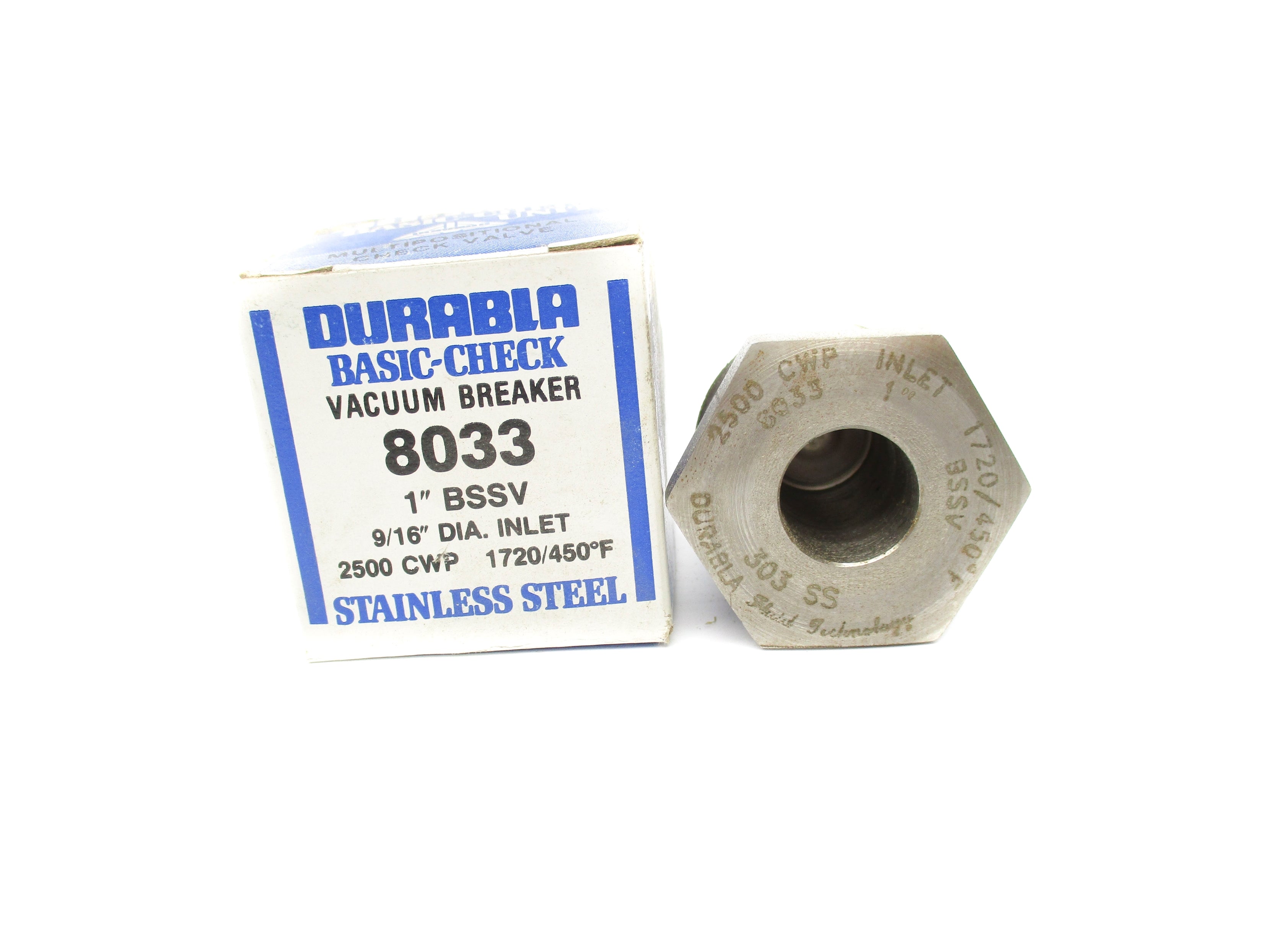 DURABLA 8033 NSMP