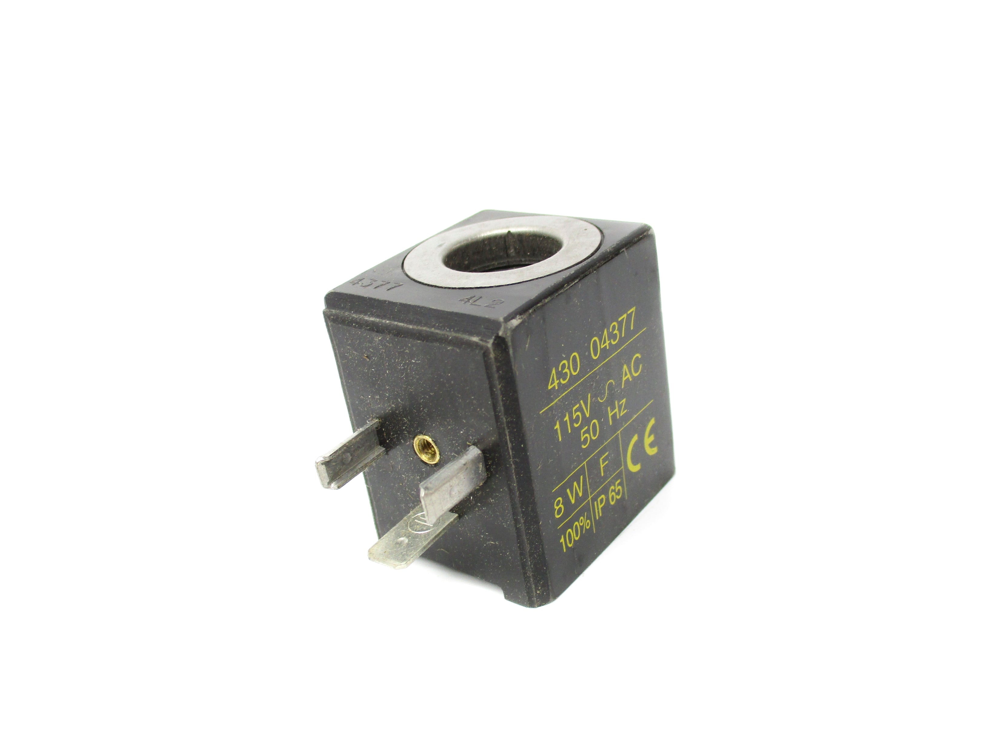 ASCO 11500103 NSMP