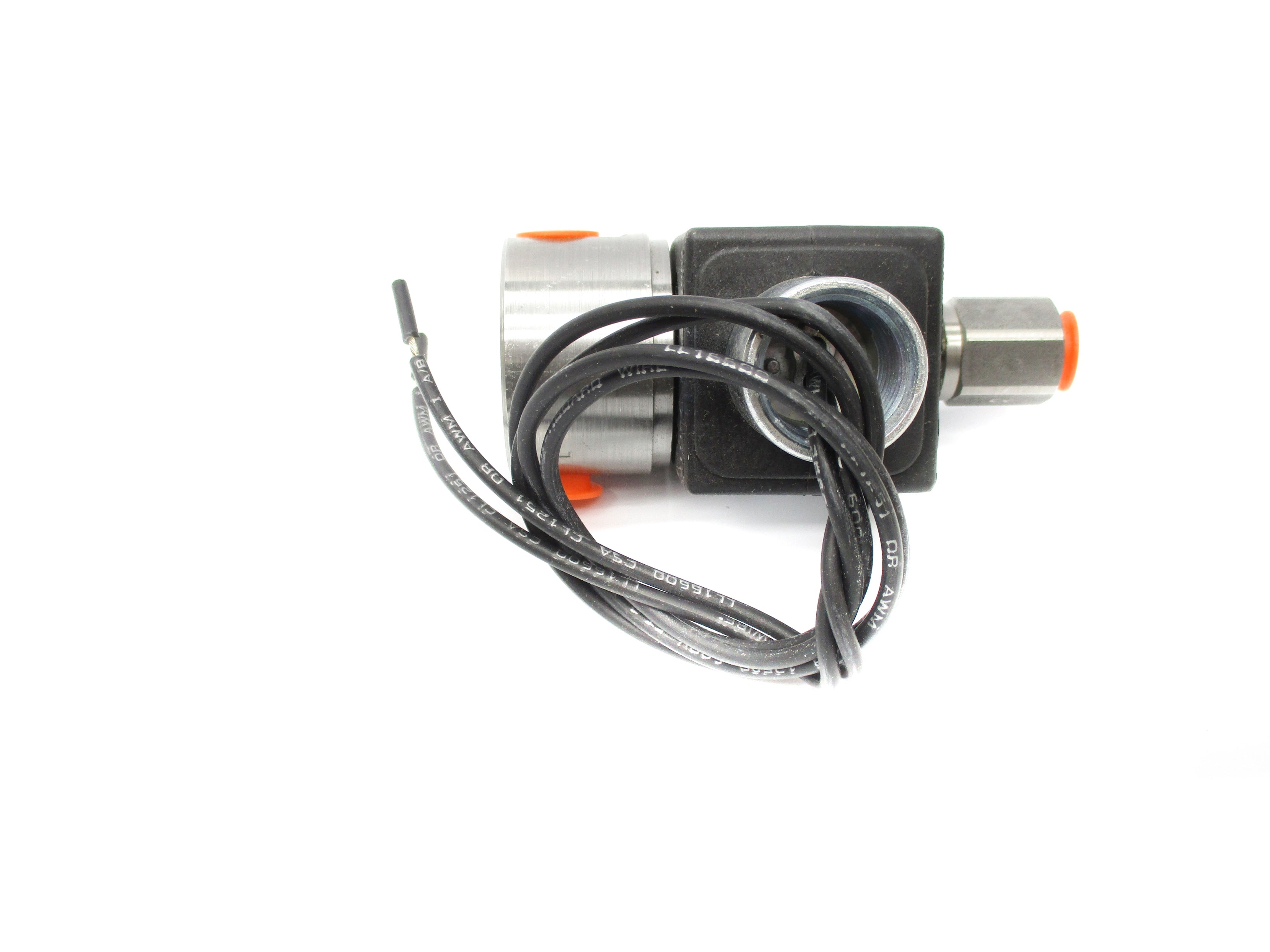 PARKER 71335SN1ENJ1N0C111P3 110/120V NSMP