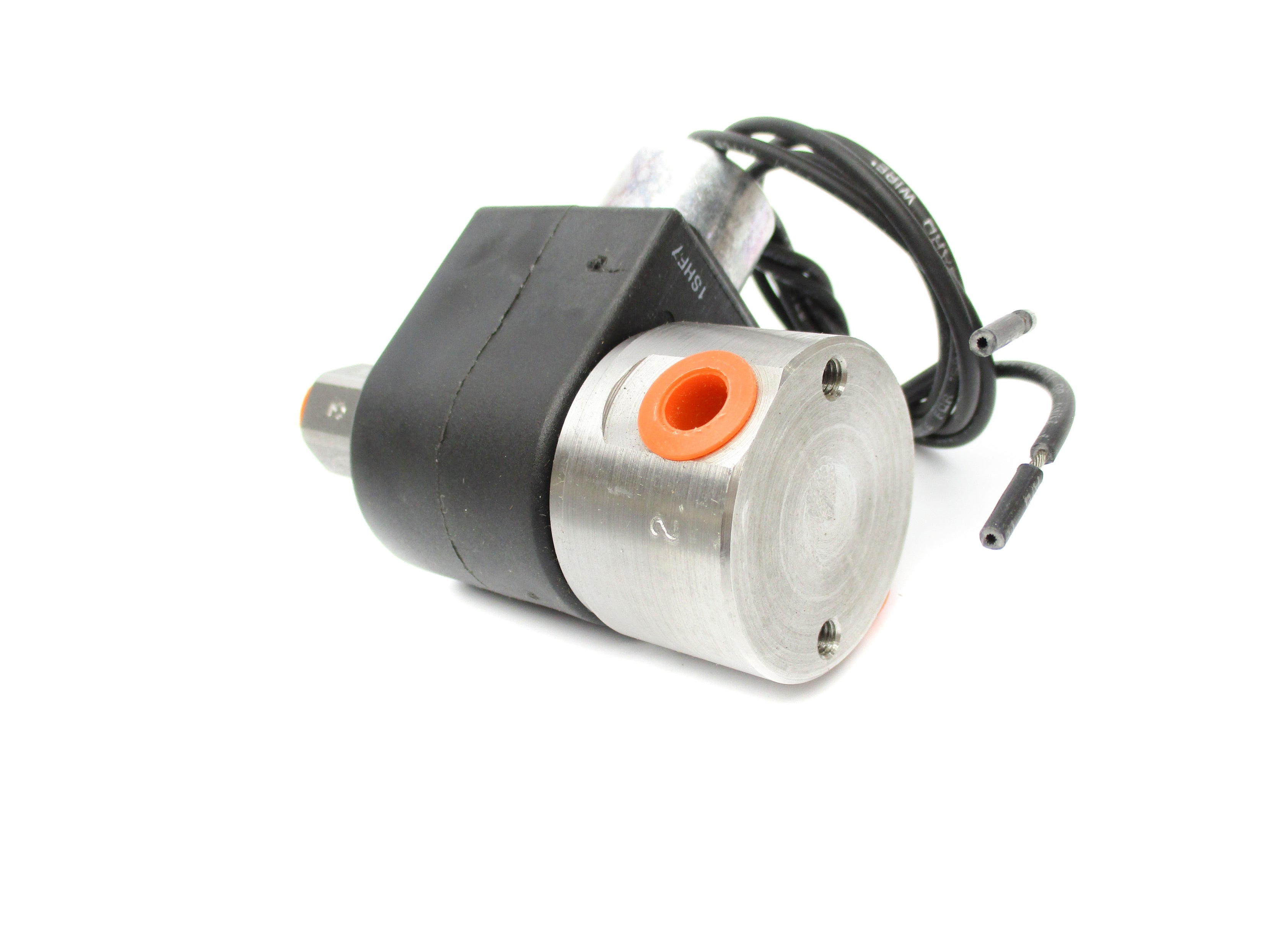 PARKER 71335SN1ENJ1N0C111P3 110/120V NSMP
